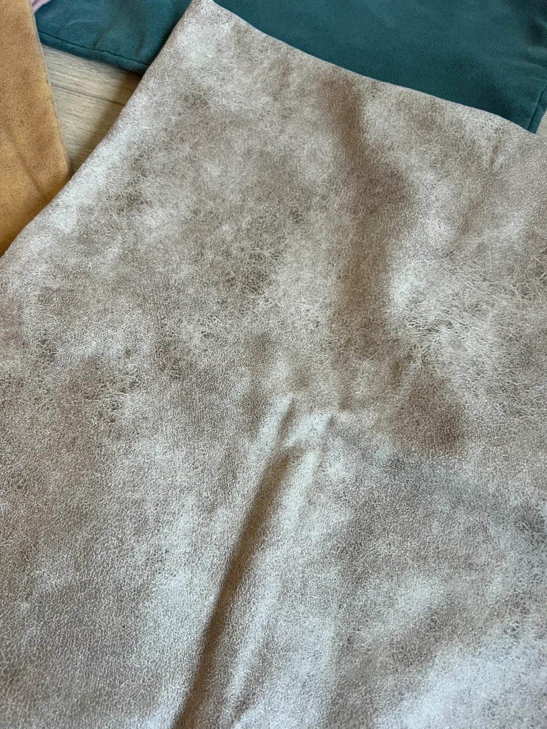 Assorted Colour Cushion Covers image indicator(4)