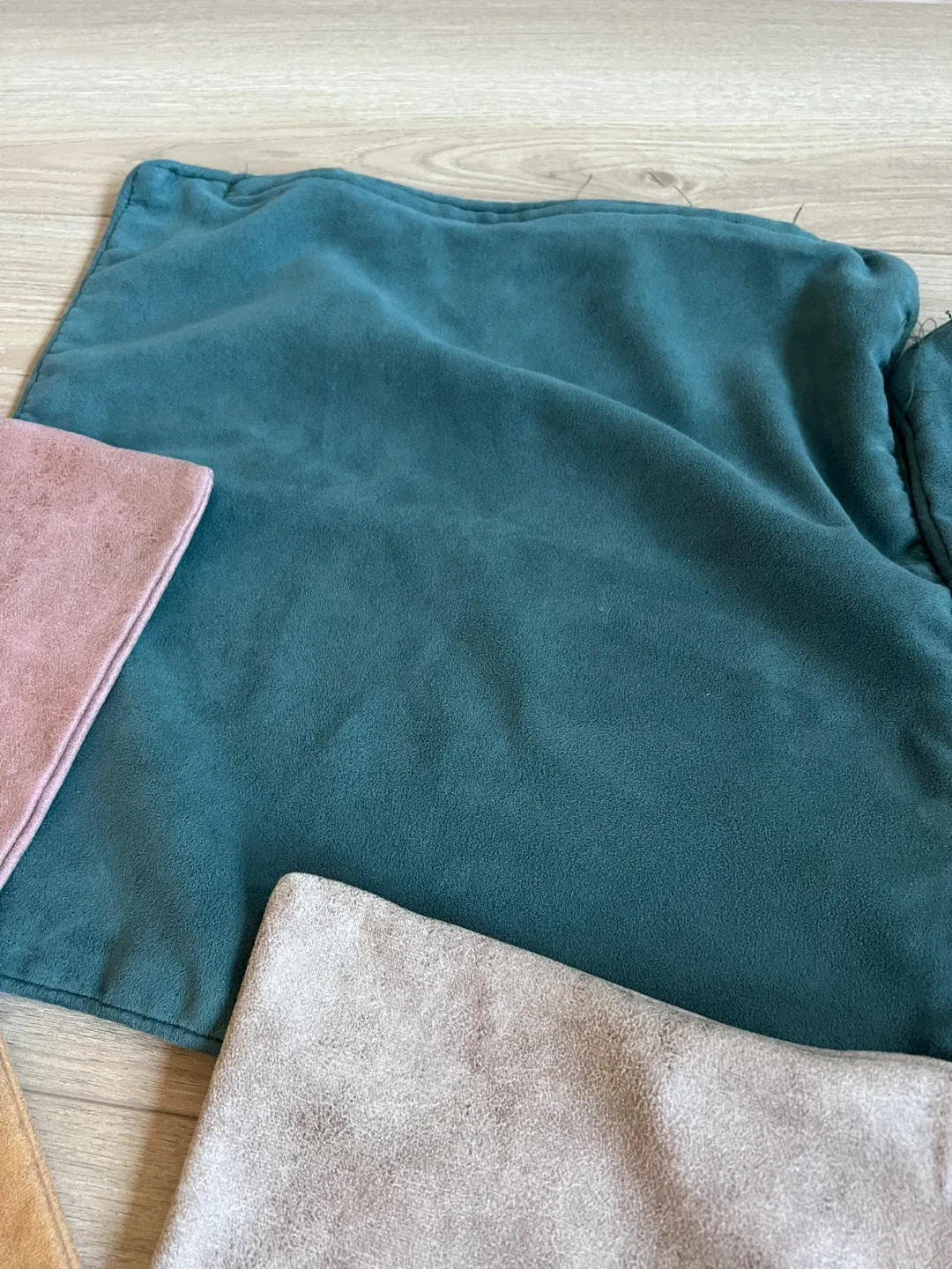 Assorted Colour Cushion Covers image indicator(5)