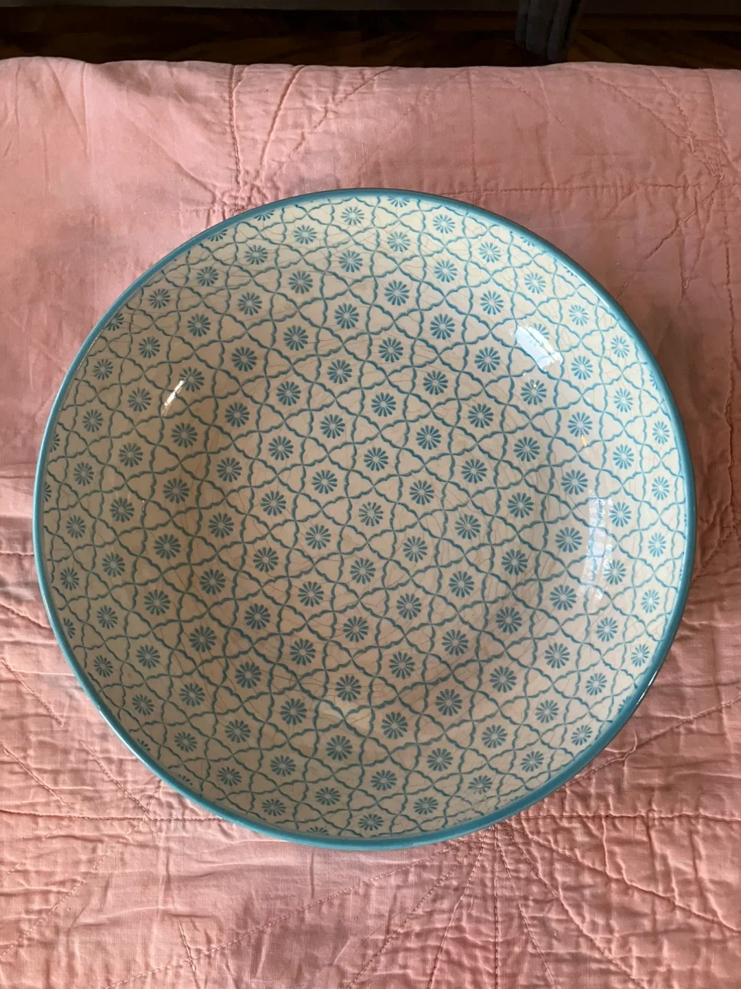 Decorative Serving Bowls - Set of 4 image indicator(2)