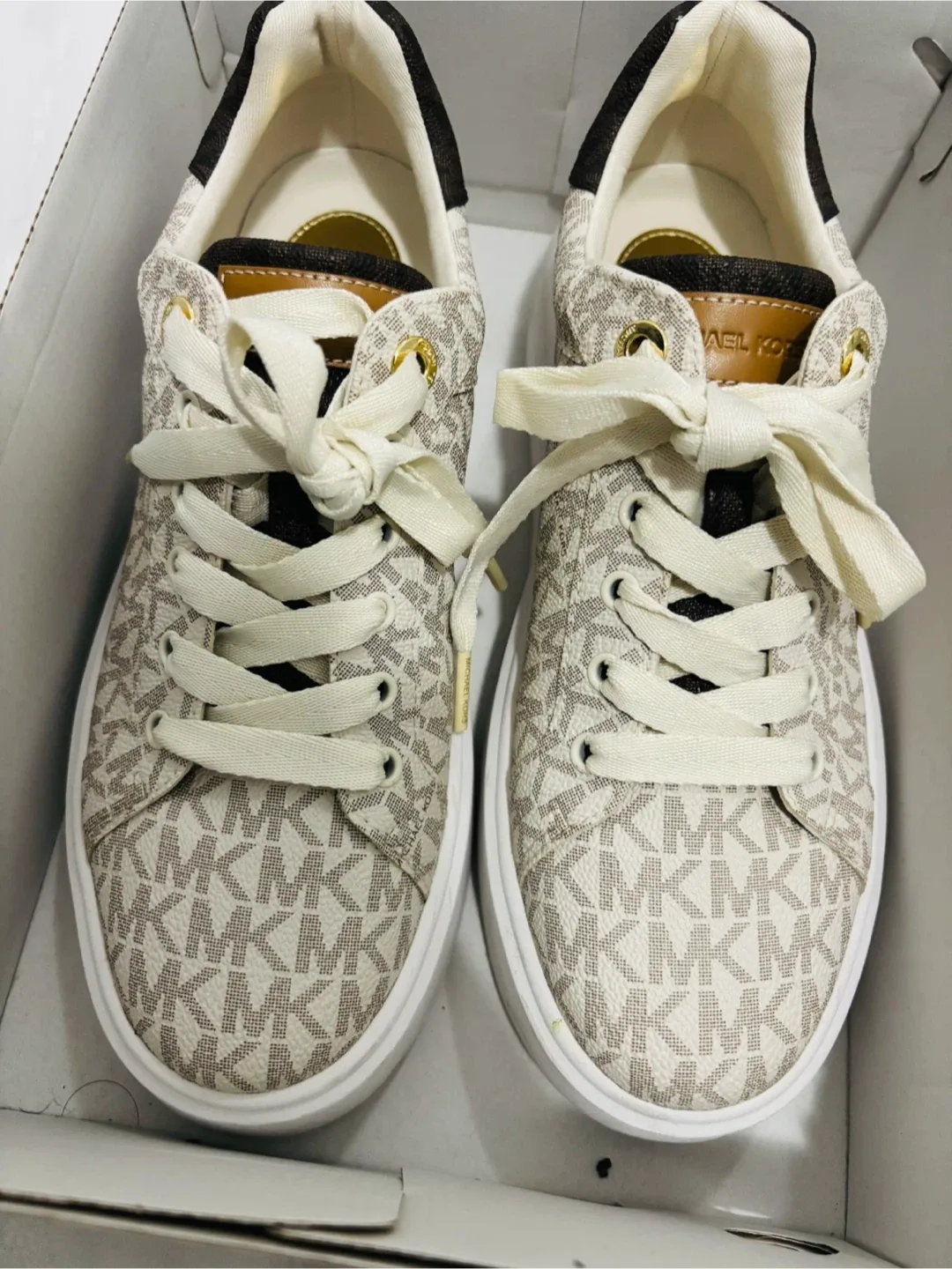 Michael Kors Sneakers, Women's image indicator(3)