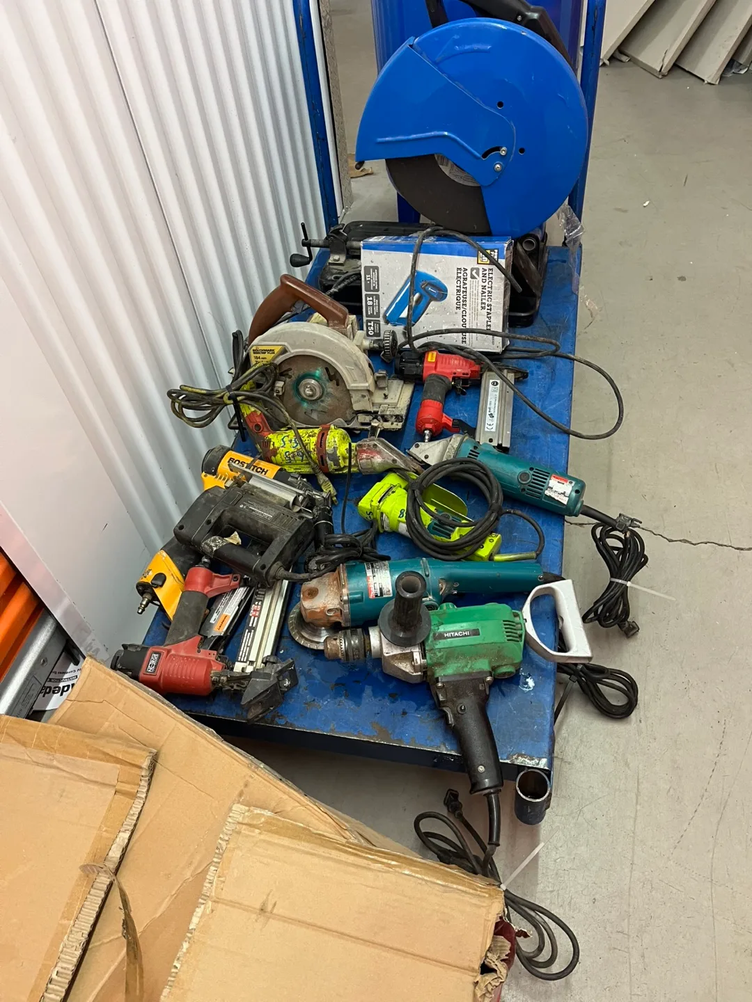 Makita XDT111 Cordless Impact Driver image indicator(4)