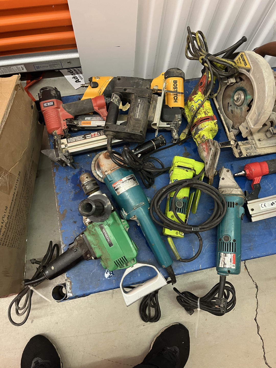 Makita XDT111 Cordless Impact Driver
