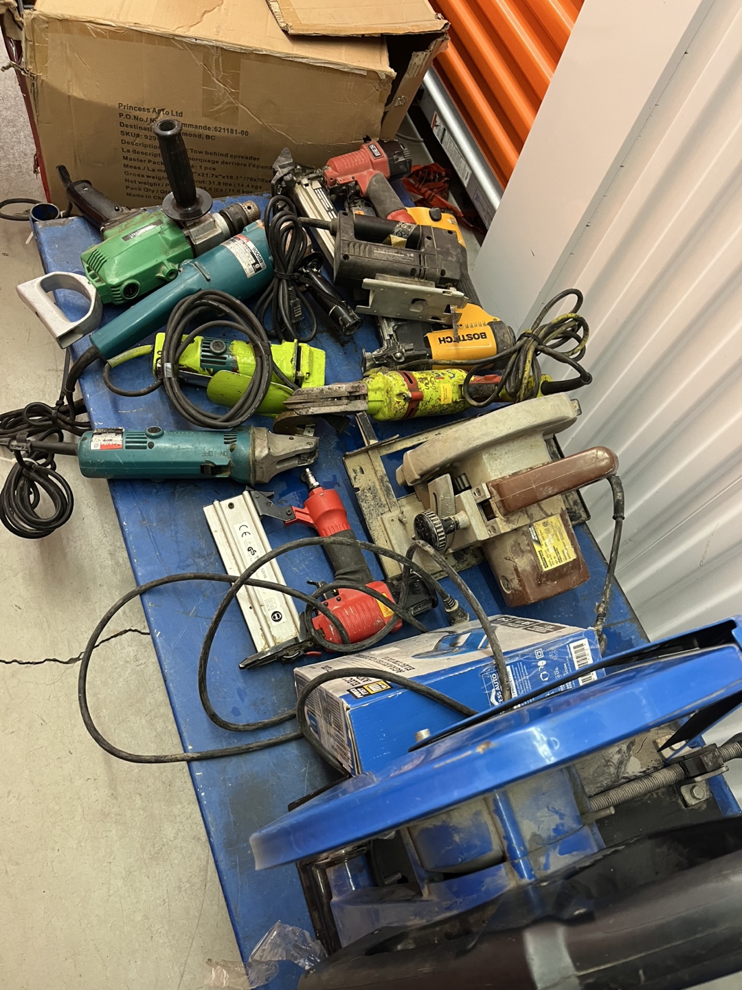 Makita XDT111 Cordless Impact Driver - photo 5