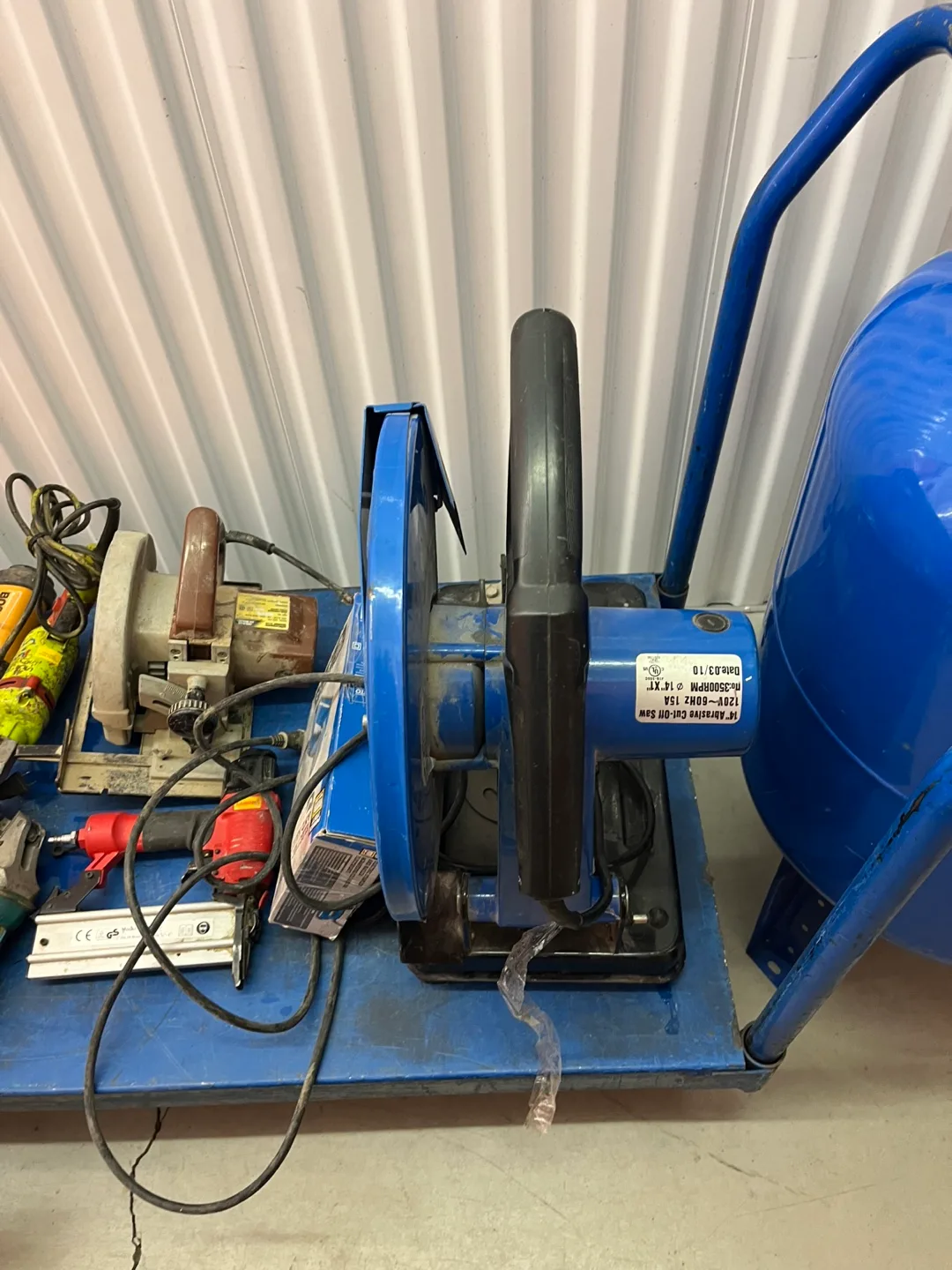 Makita XDT111 Cordless Impact Driver image indicator(6)