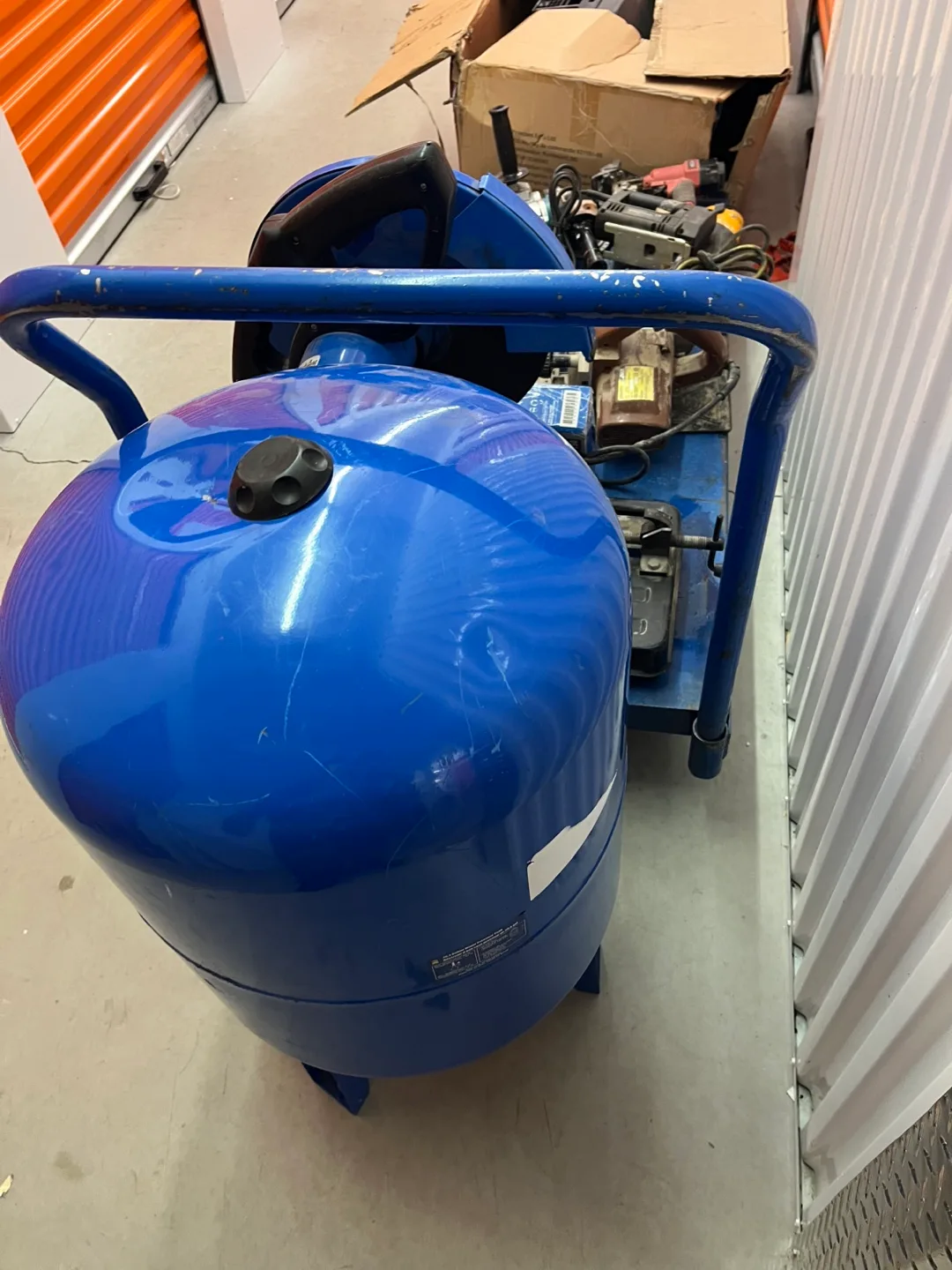 Makita XDT111 Cordless Impact Driver image indicator(7)