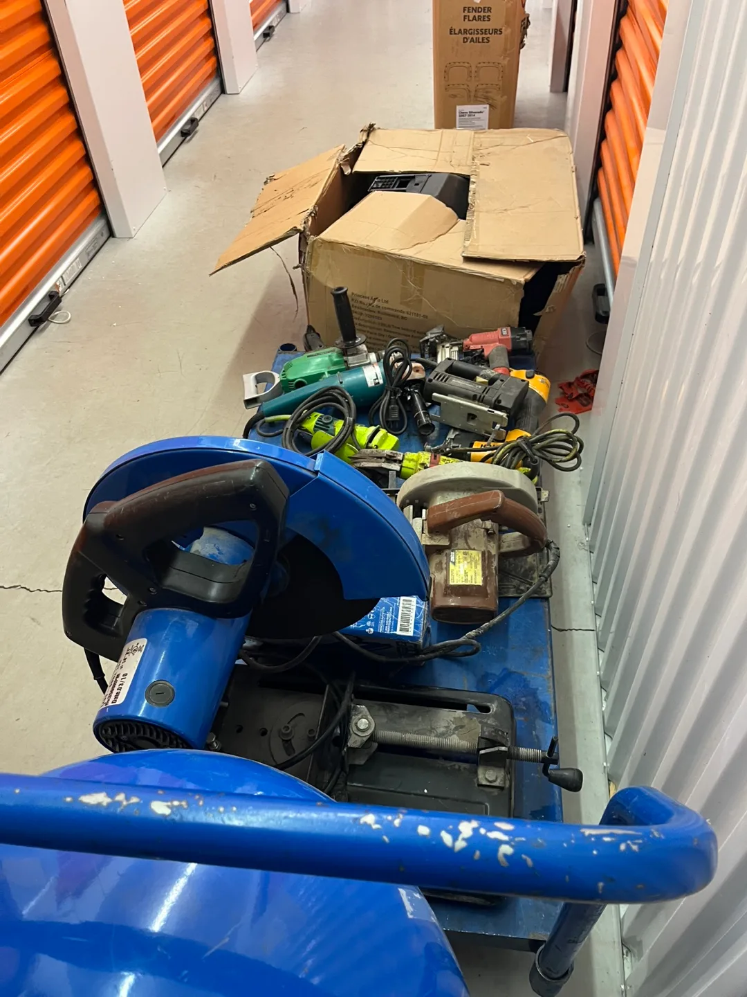 Makita XDT111 Cordless Impact Driver image indicator(8)