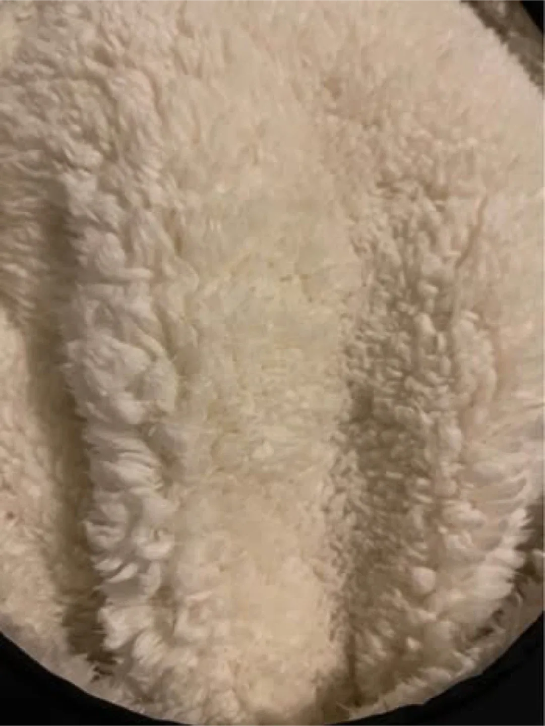 7 A.M. Enfant Nido Cloud ND200 Small (0-6 Months) image indicator(7)