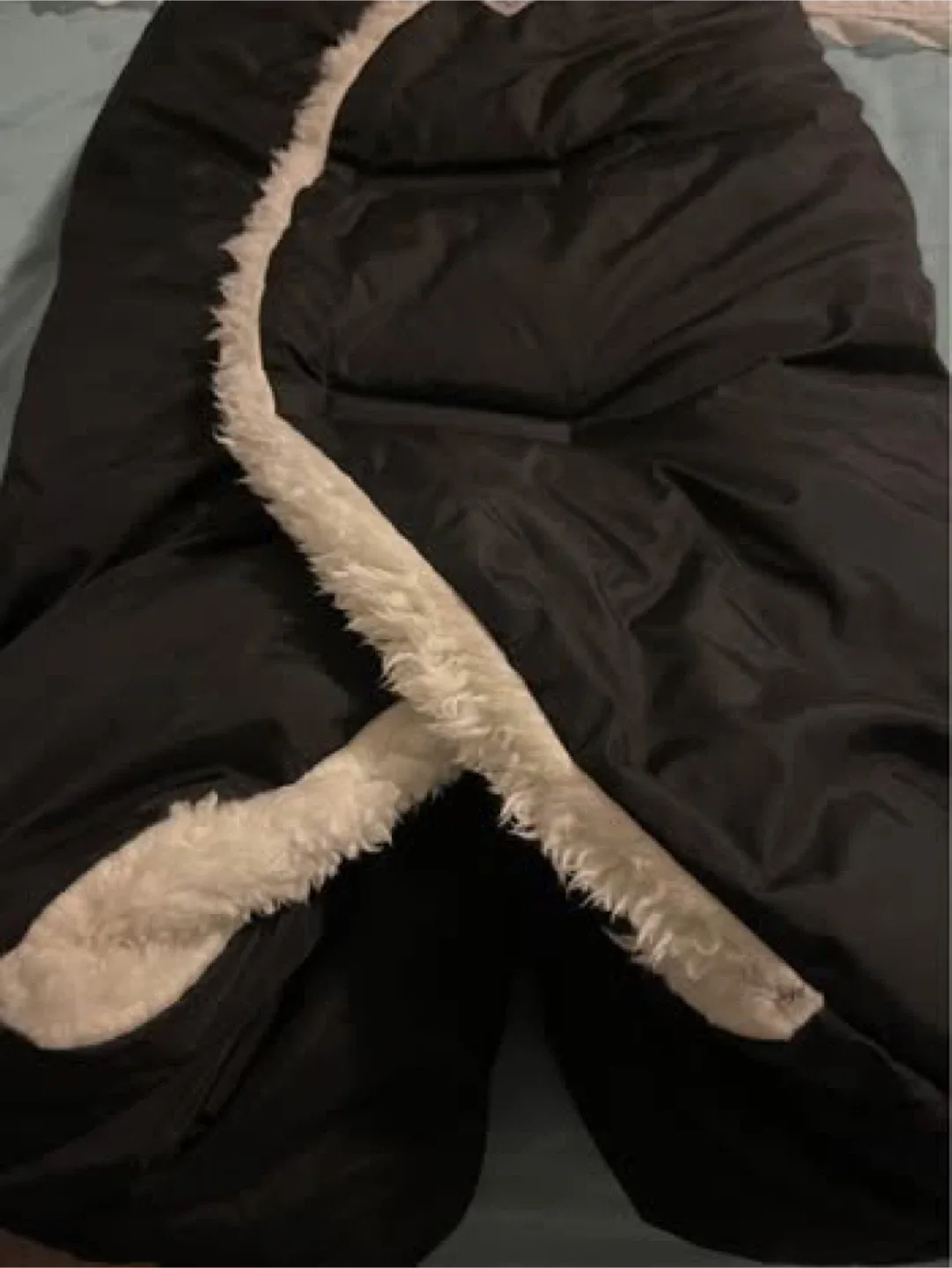 7 A.M. Enfant Nido Cloud ND200 Small (0-6 Months) image indicator(8)