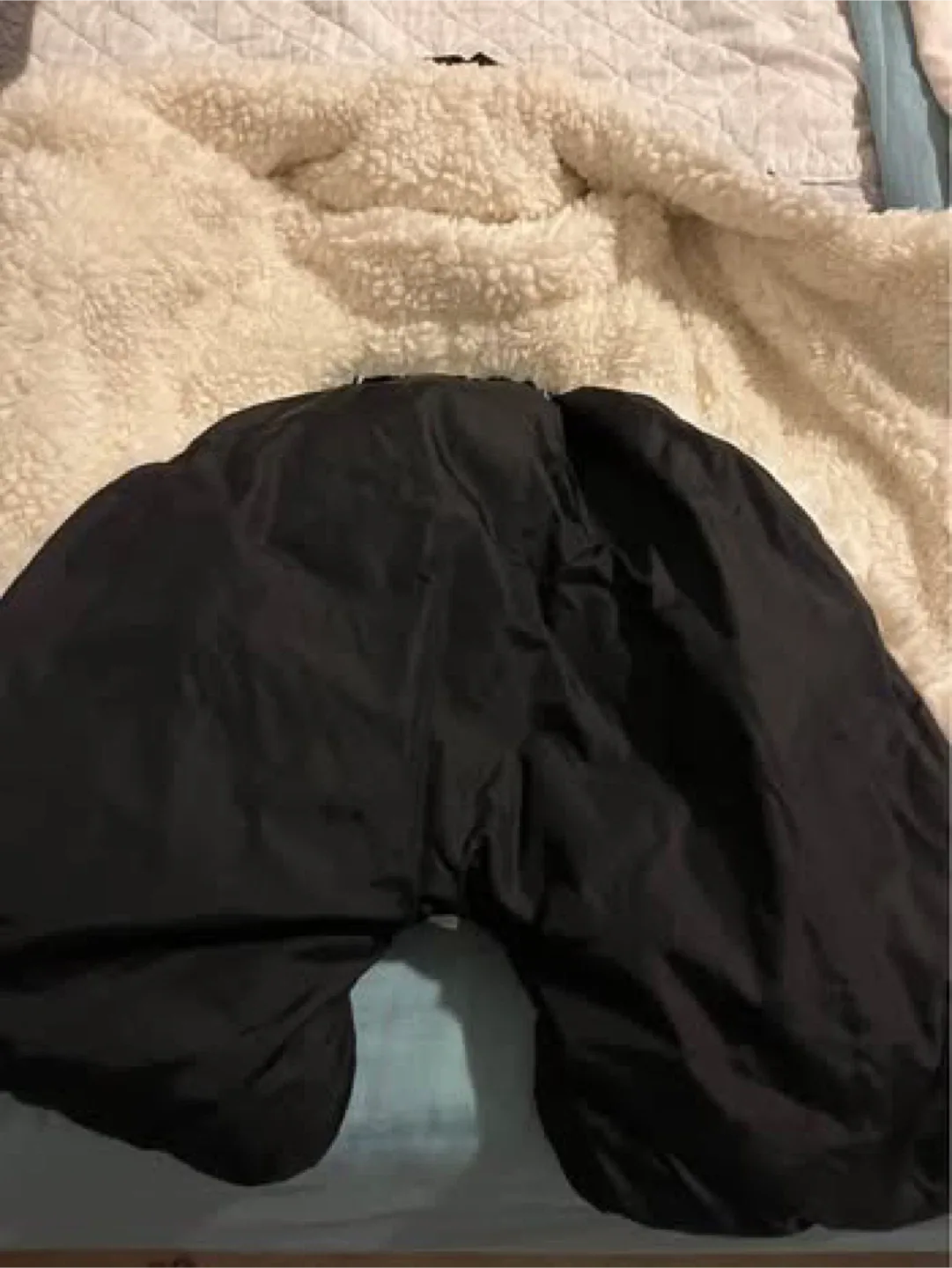 7 A.M. Enfant Nido Cloud ND200 Small (0-6 Months) image indicator(10)