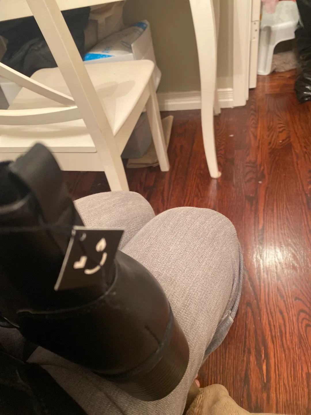 Women’s boots image indicator(3)