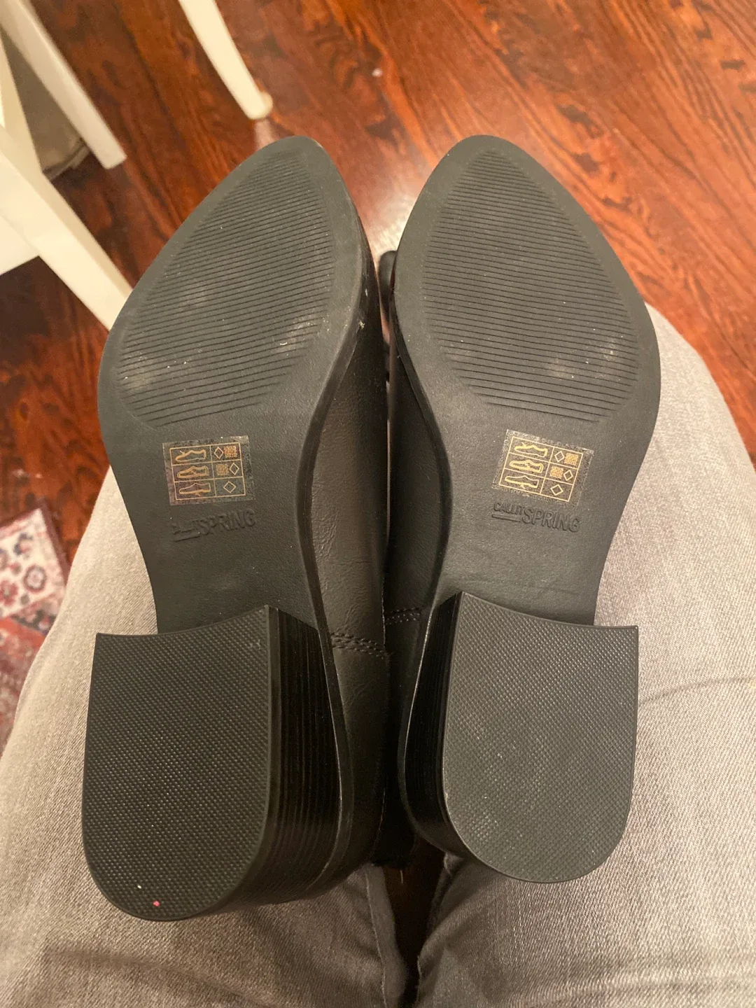 Women’s boots image indicator(2)