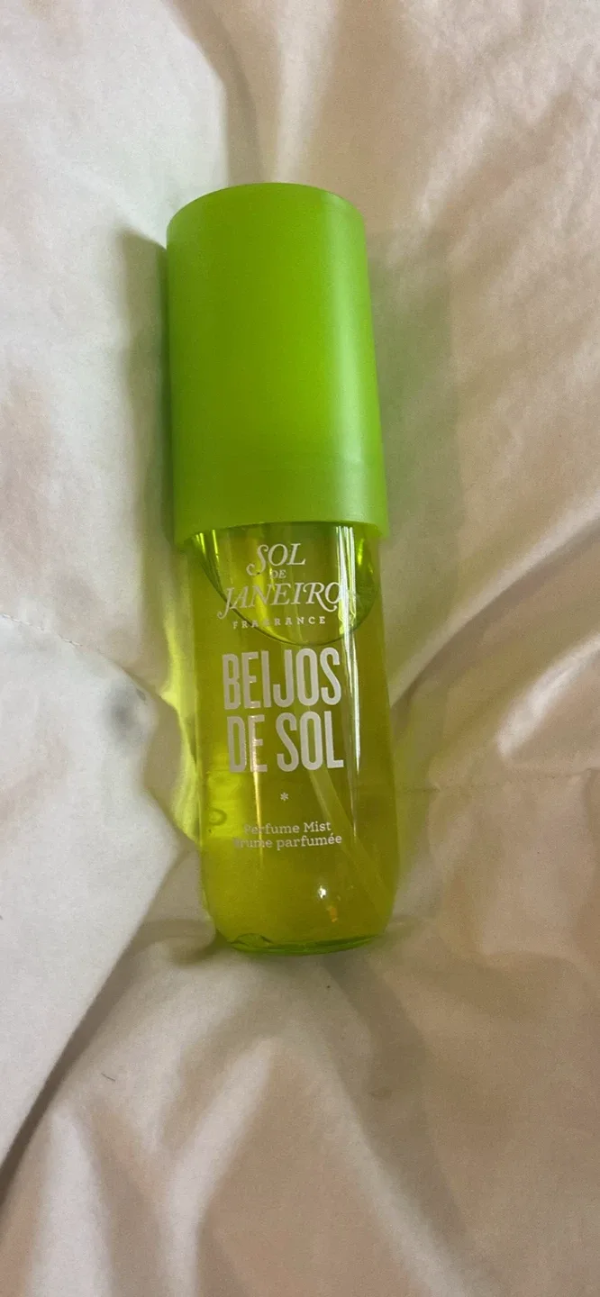 Women’s perfume image indicator(2)