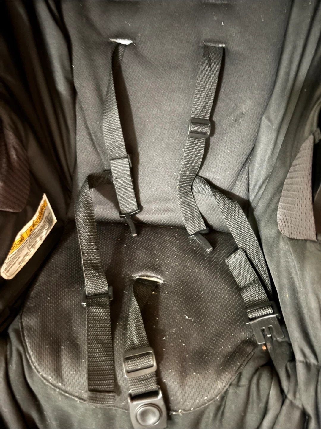 Graco Stroller - photo 5
