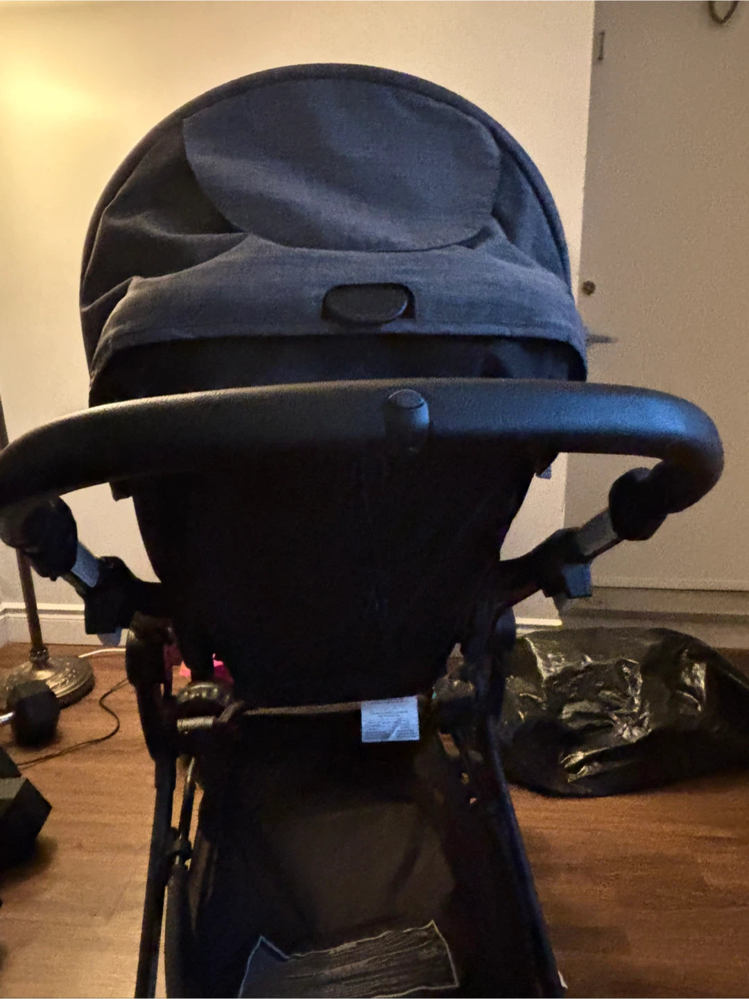 Graco Stroller - photo 3