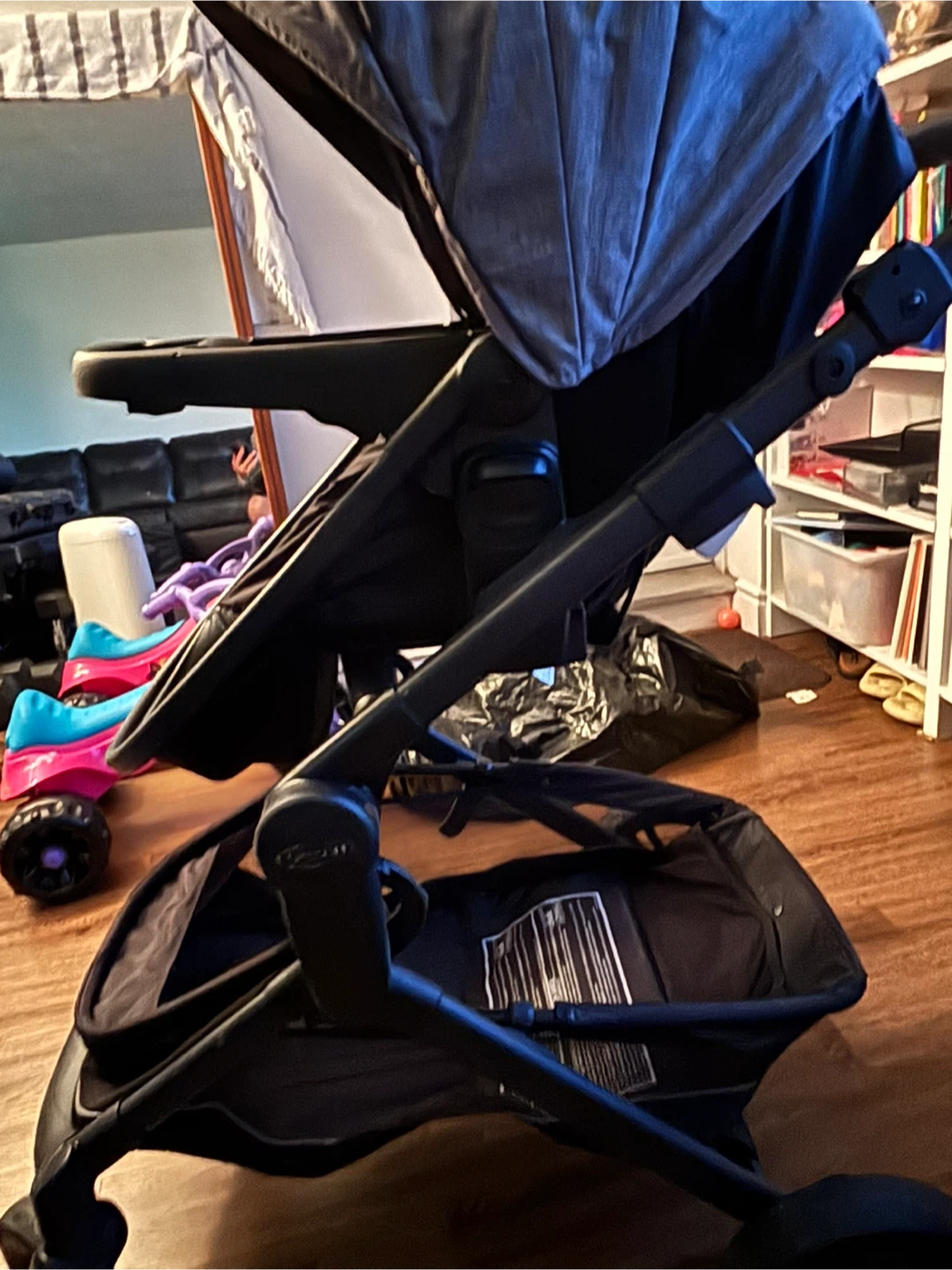 Graco Stroller - photo 4