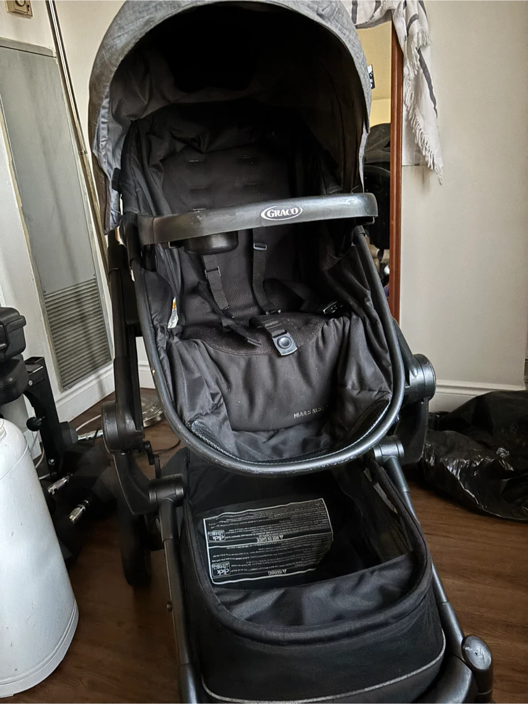 Graco Stroller