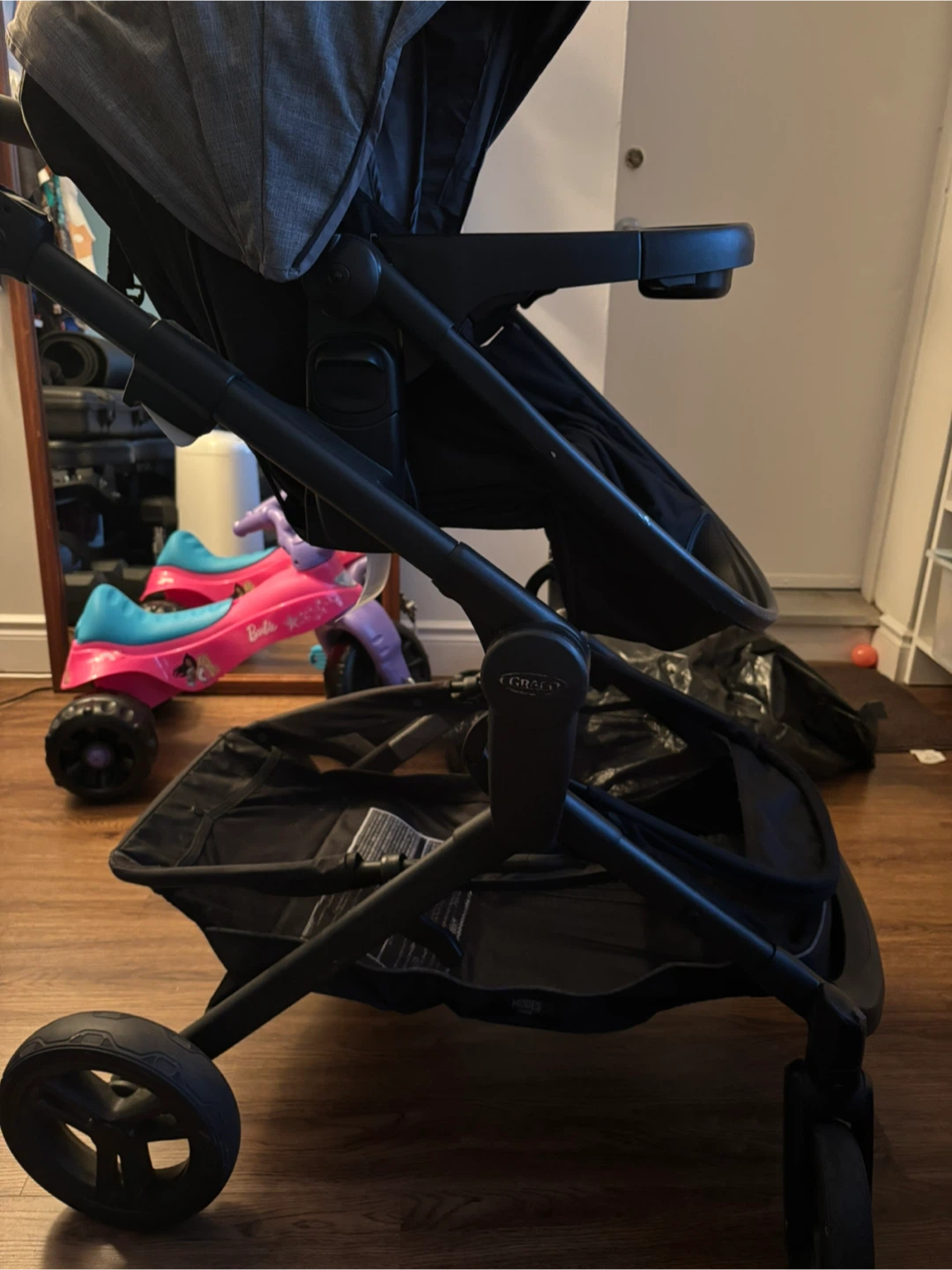 Graco Stroller - photo 2