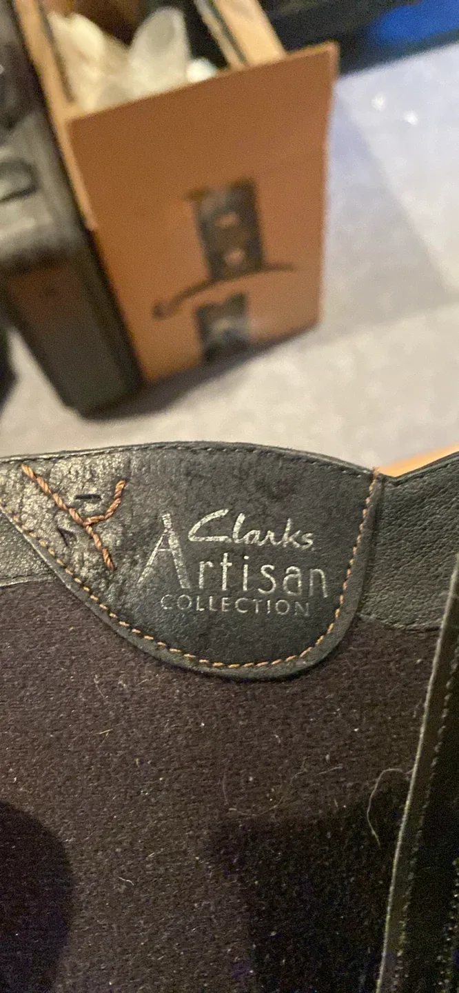 Ladies winter boots image indicator(2)