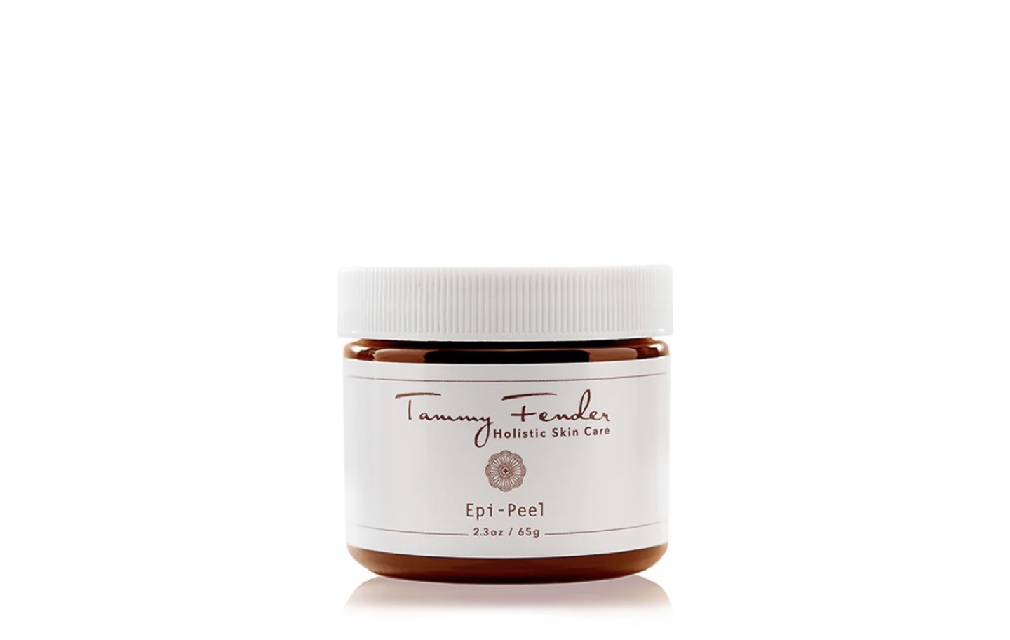 Tammy Fender Holistic Skin Care Epi-Peel 2.3oz