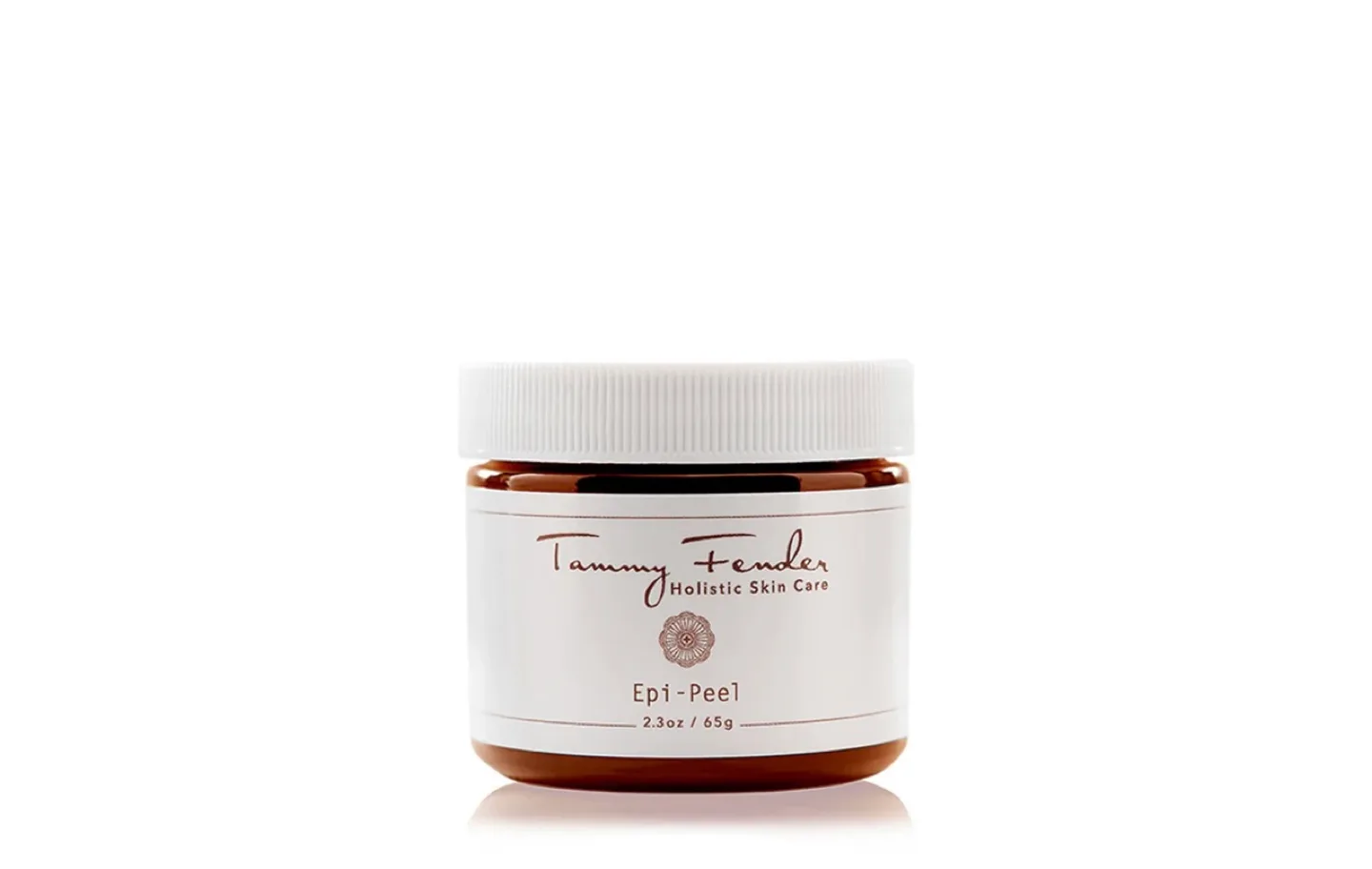 Tammy Fender Holistic Skin Care Epi-Peel 2.3oz thumbnail