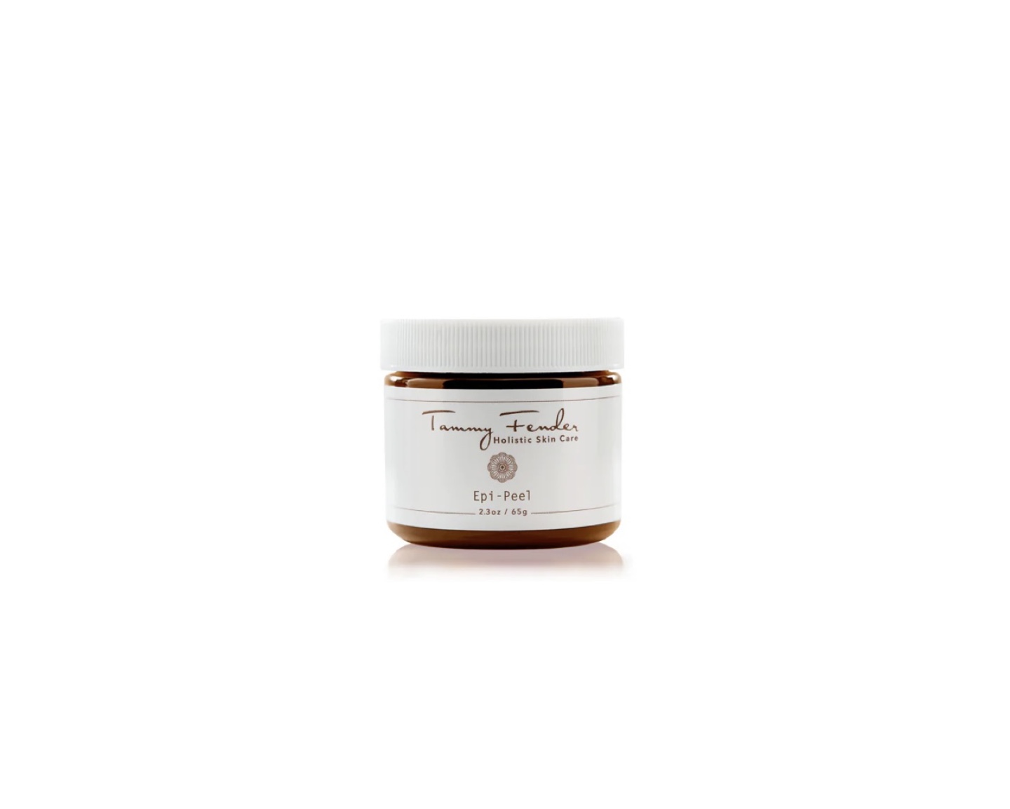 Tammy Fender Holistic Skin Care Epi-Peel 2.3oz - photo 2