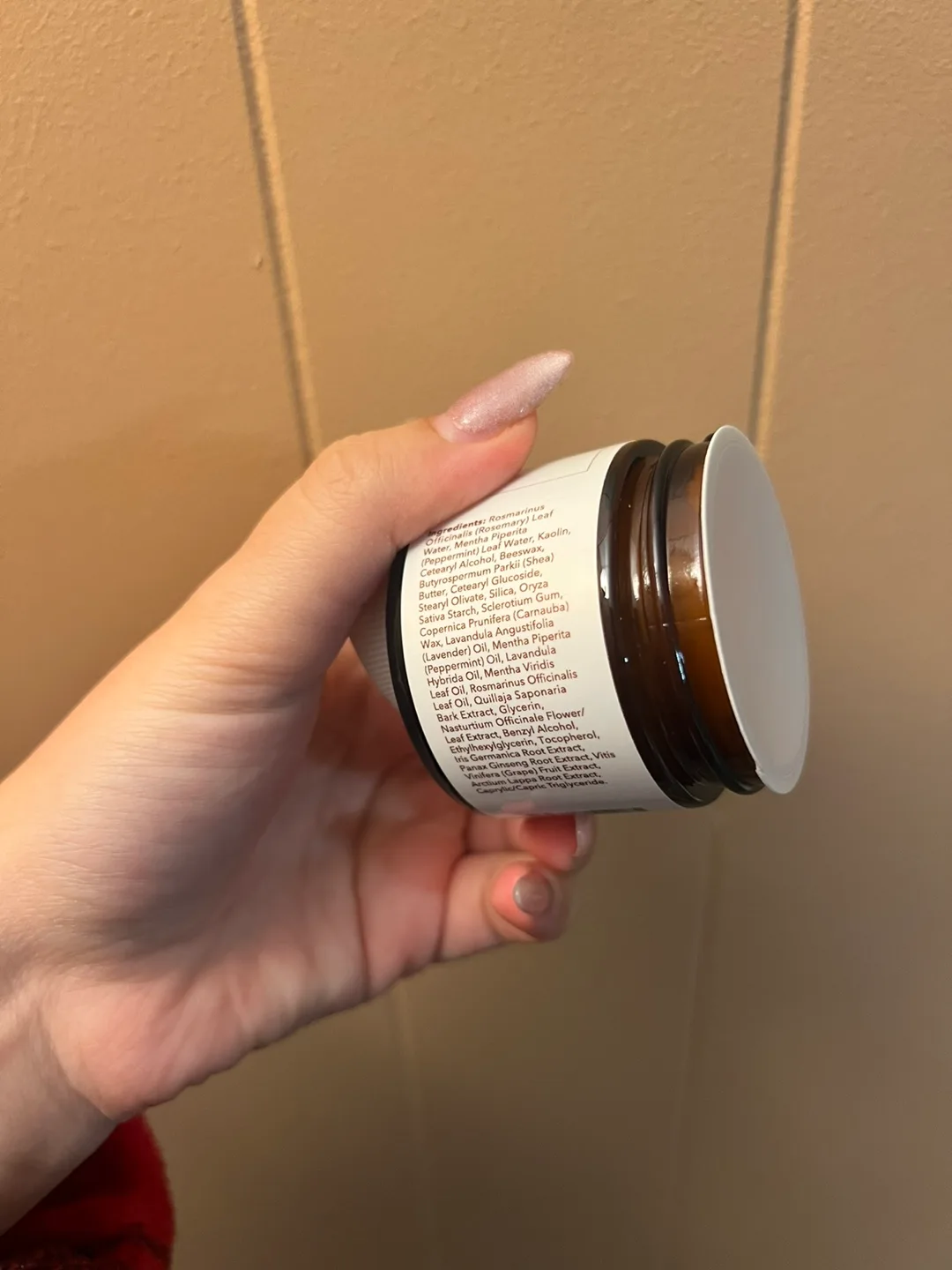 Tammy Fender Holistic Skin Care Epi-Peel 2.3oz image indicator(6)