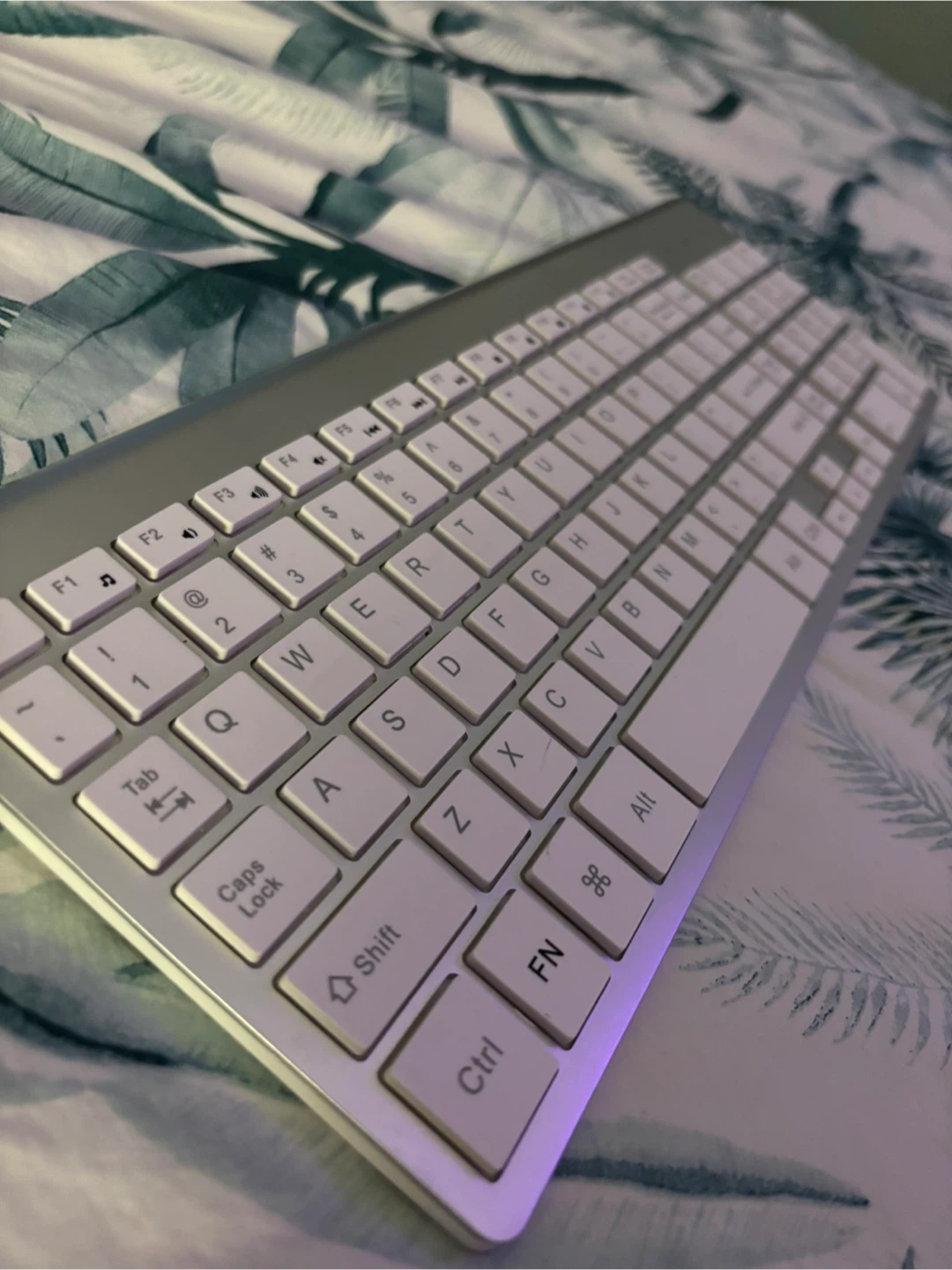 Wireless Keyboard
