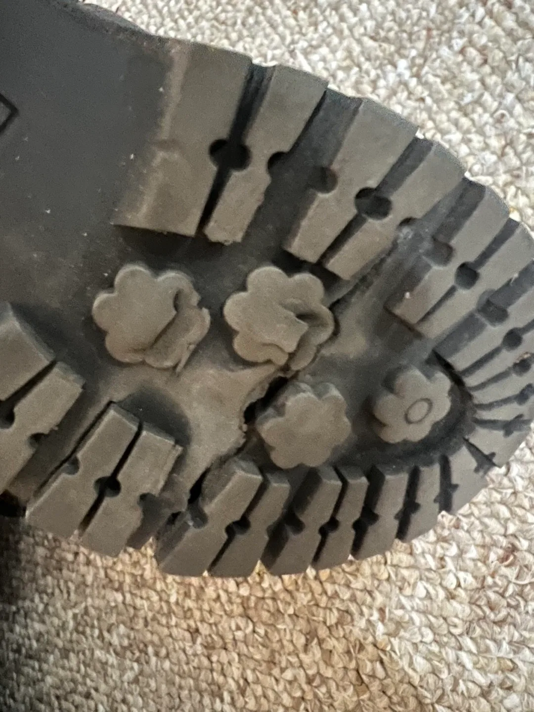 Free Sincerely Jules Black Boots image indicator(5)