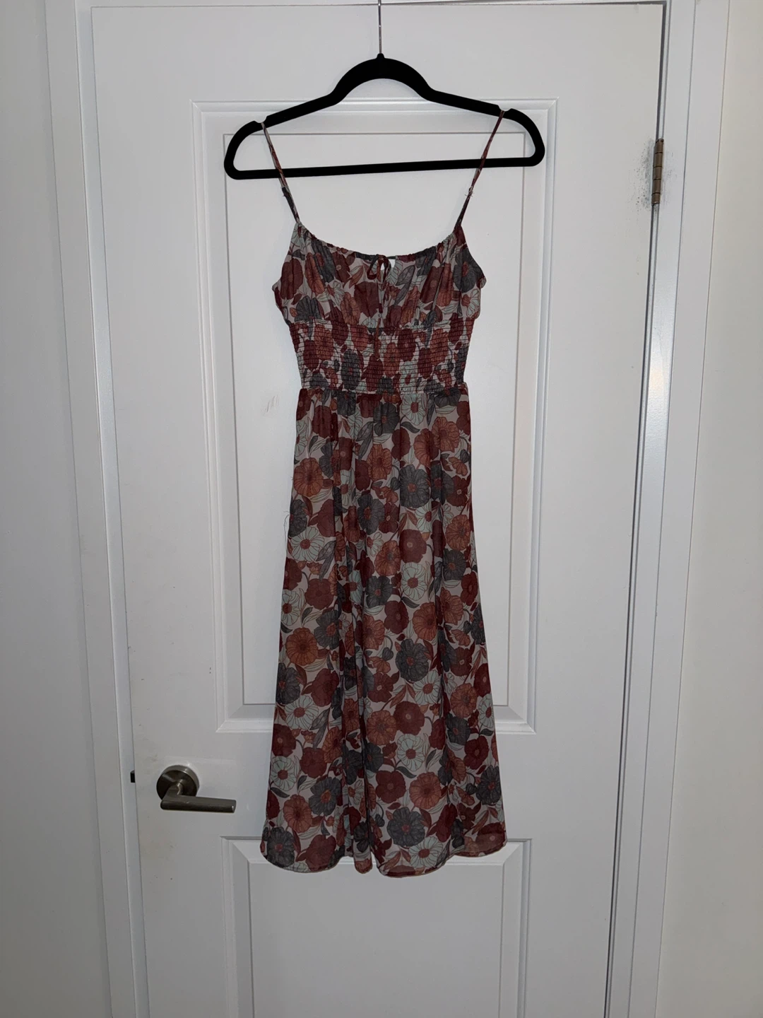 Aritzia Wilfred Dress 2XS