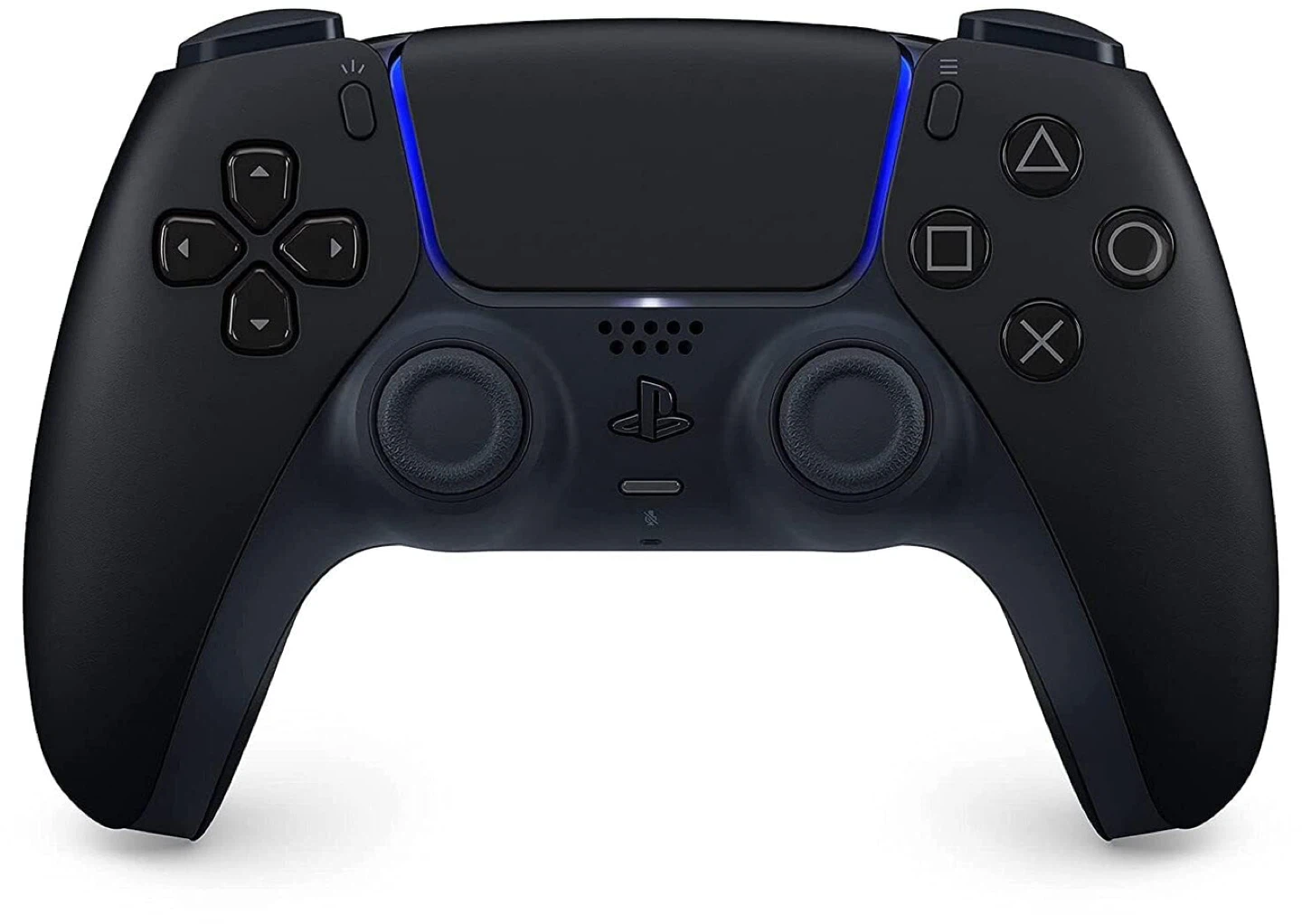 PlayStation 5 DualSense Wireless Controller - Black