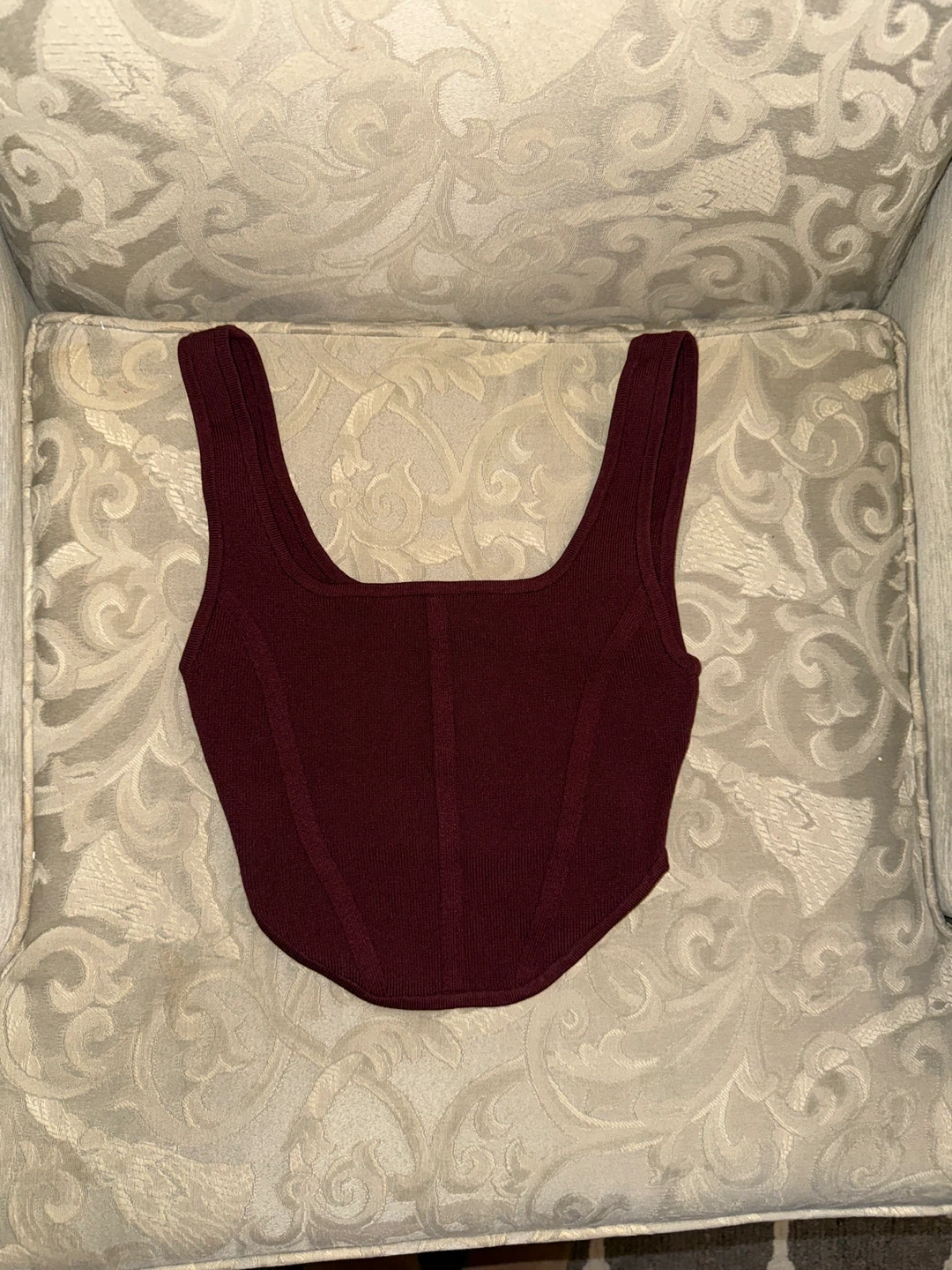 Aritzia Babaton Top 2XS