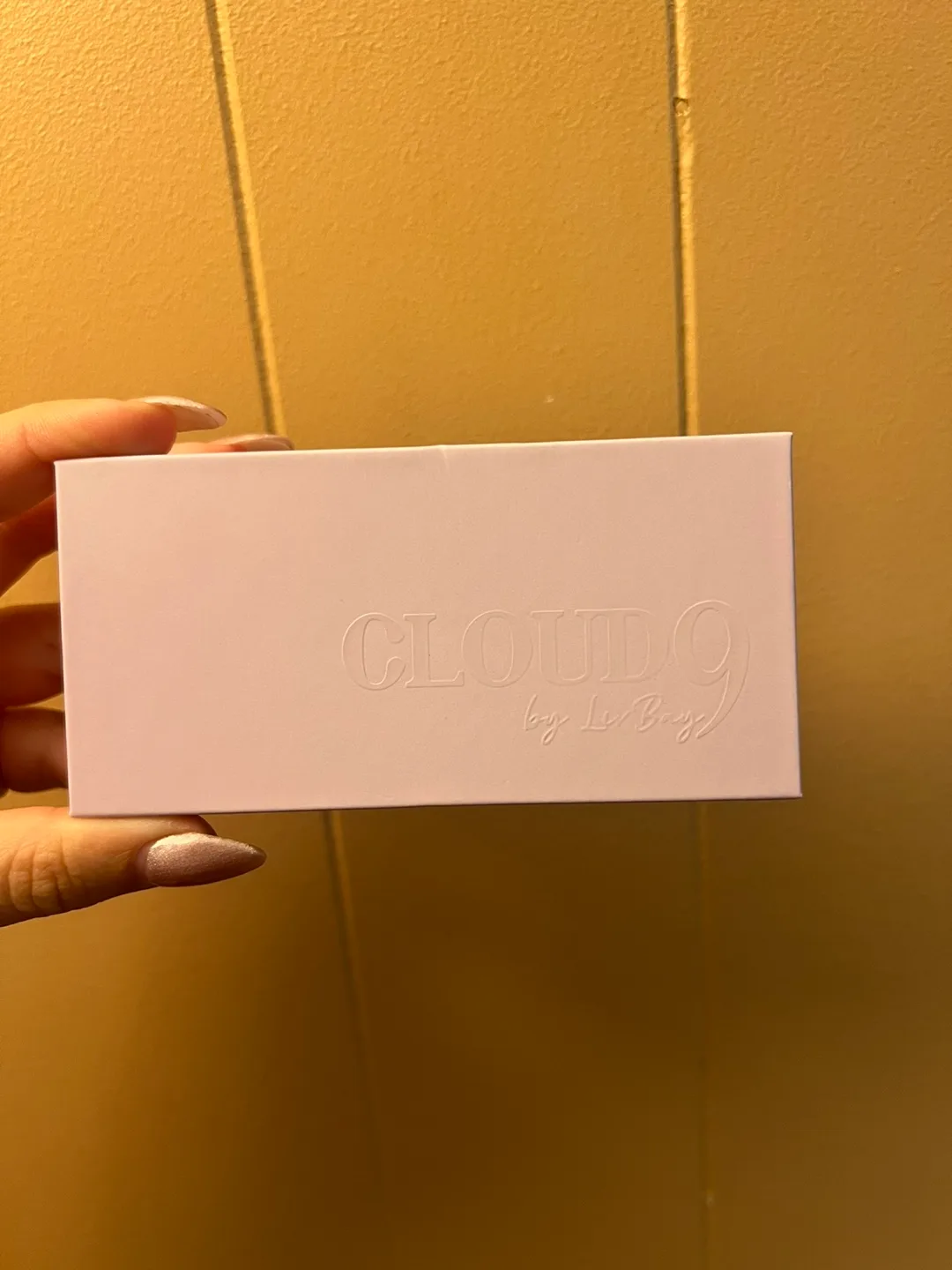 LivBay Lash Cloud 9 .15 D Mix 7-17mm Lashes image indicator(3)