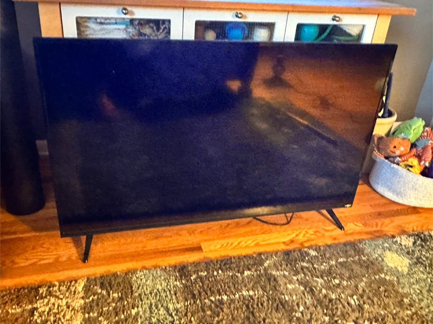 55” Vizio Smart TV