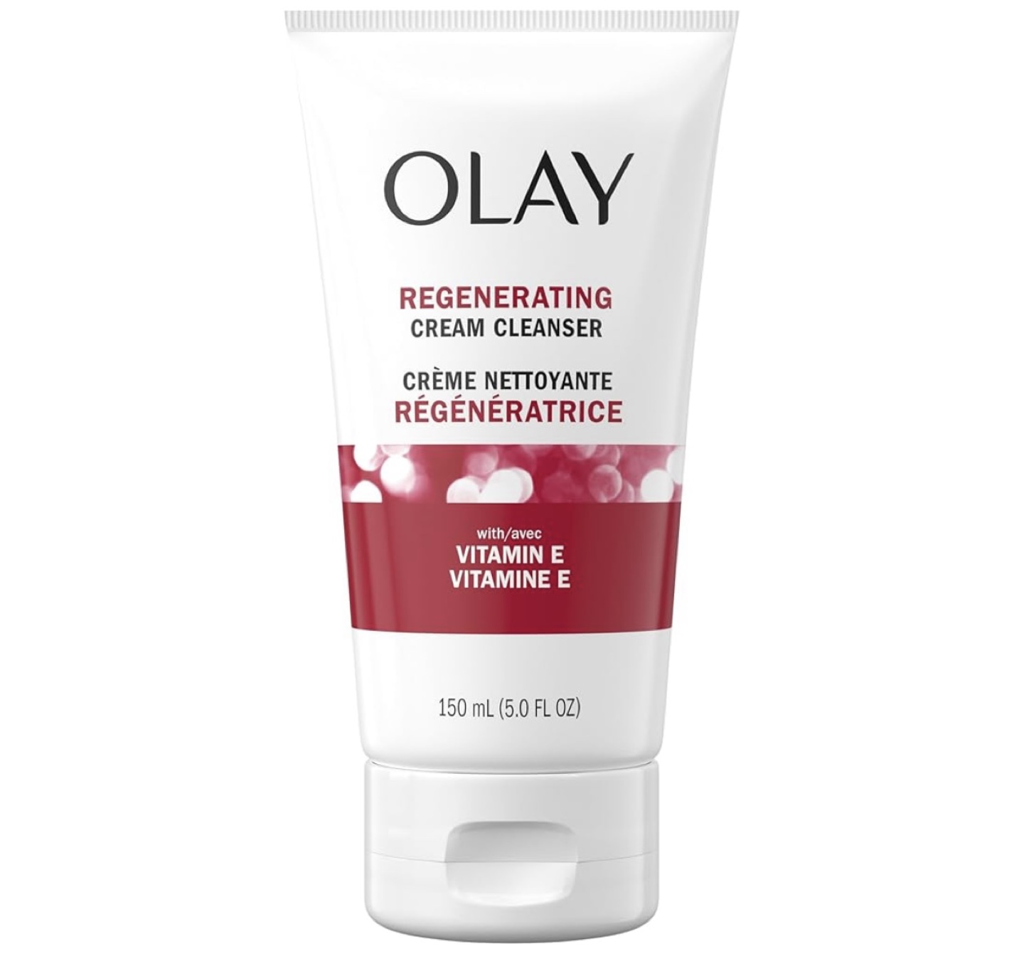 Olay Regenerating Cream Cleanser - New!