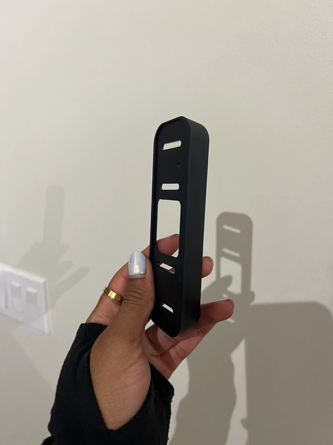 Blink Video Doorbell + Mounting Bracket - photo 4