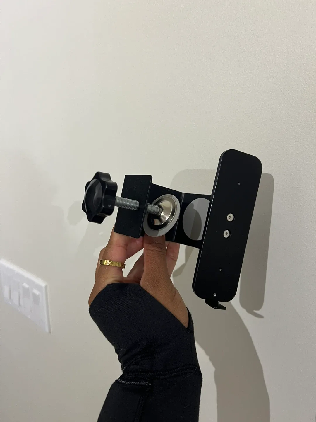 Blink Video Doorbell + Mounting Bracket image indicator(7)