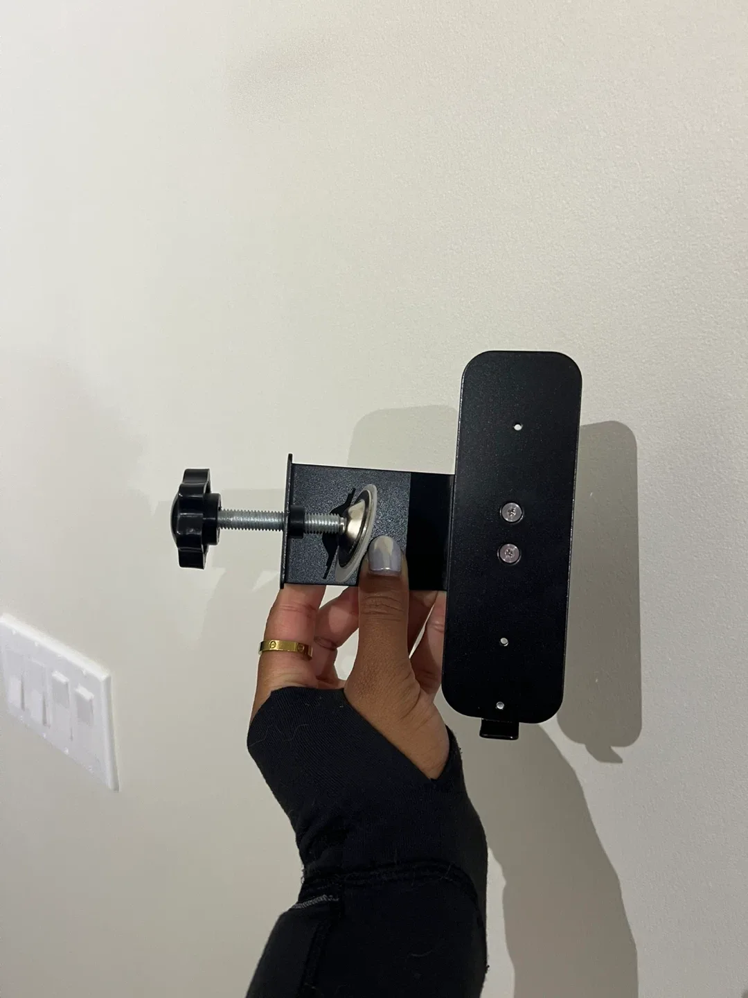 Blink Video Doorbell + Mounting Bracket image indicator(6)