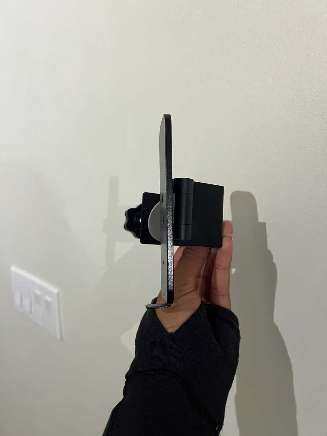 Blink Video Doorbell + Mounting Bracket image indicator(9)