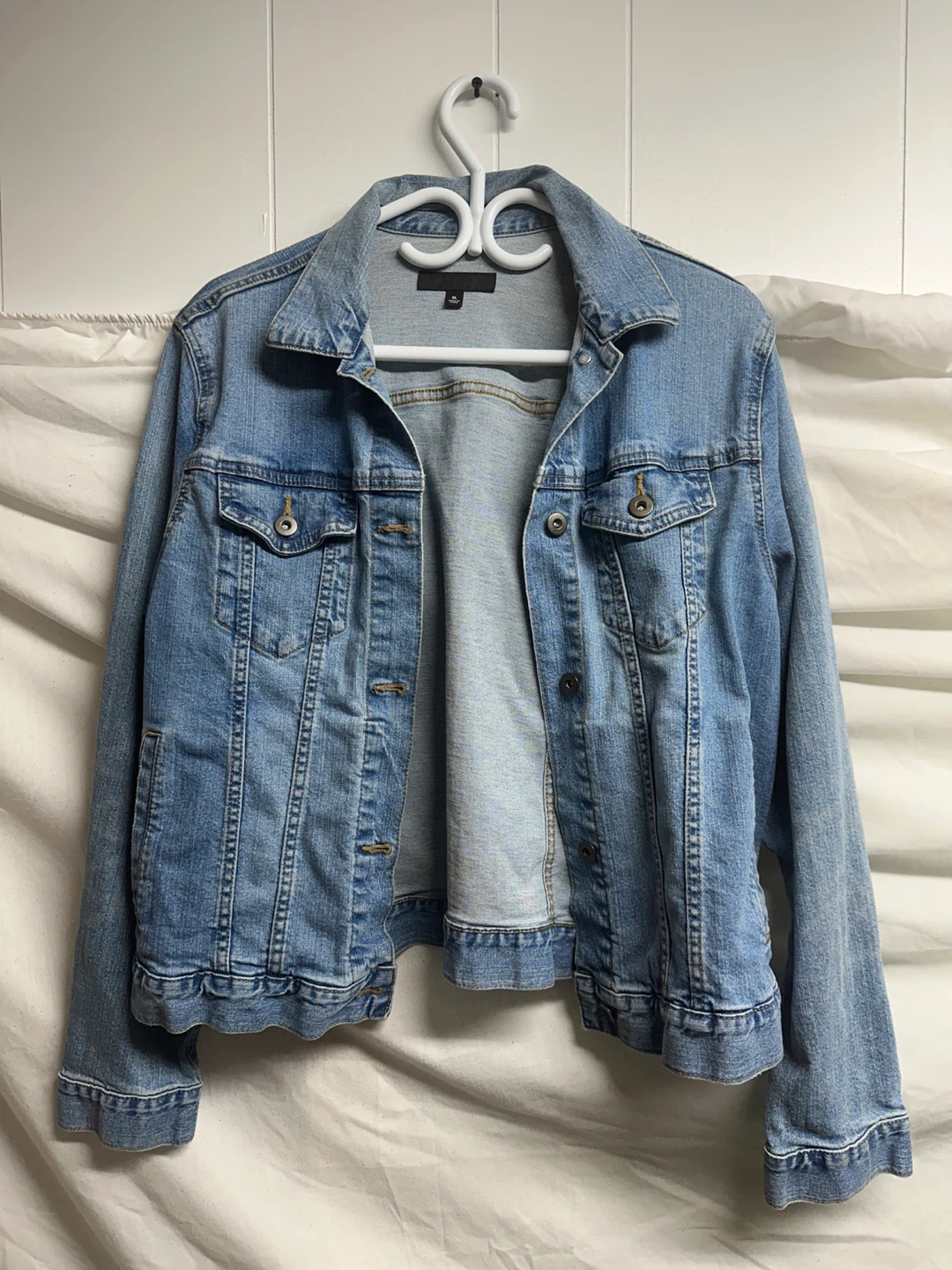 Uniqlo Denim Jacket -