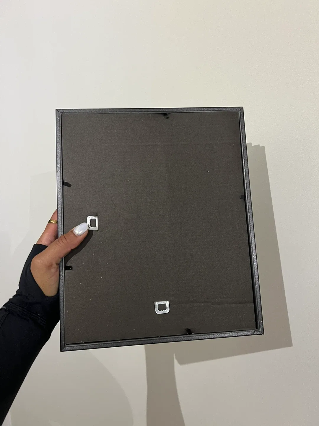 8x10 Photo Frames - Set of 4 image indicator(2)