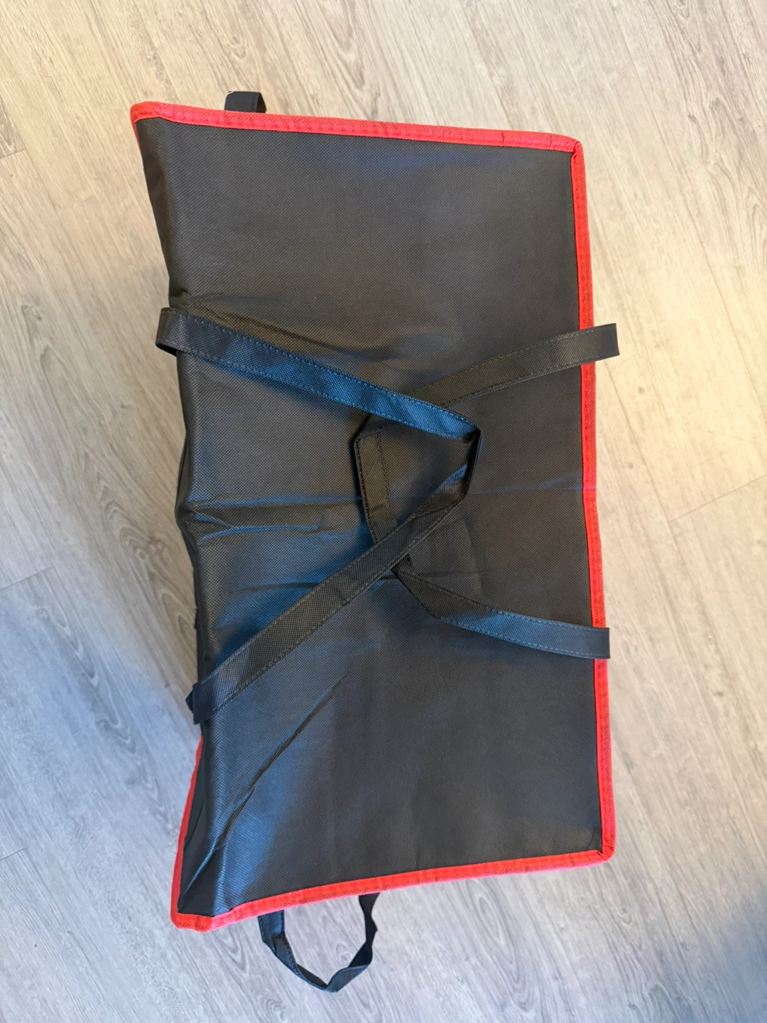 Insulated food delivery bag New - photo 2