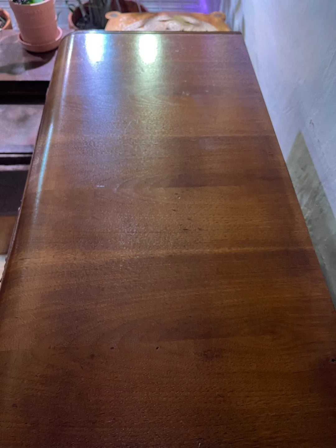 Roos Sweetheart Cedar Chest! image indicator(2)