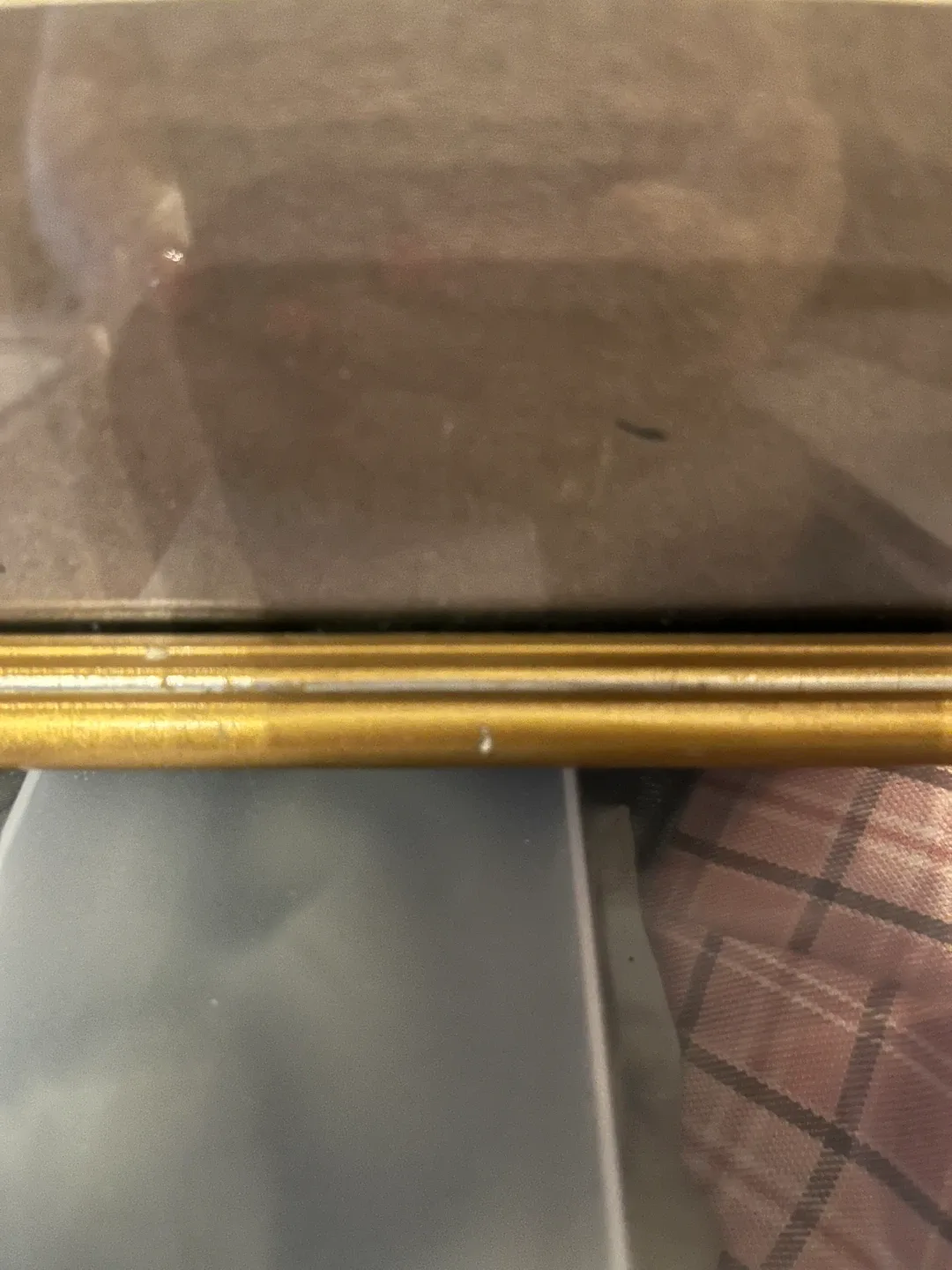 Framed Watercolour Painting - I.H. Khan image indicator(3)