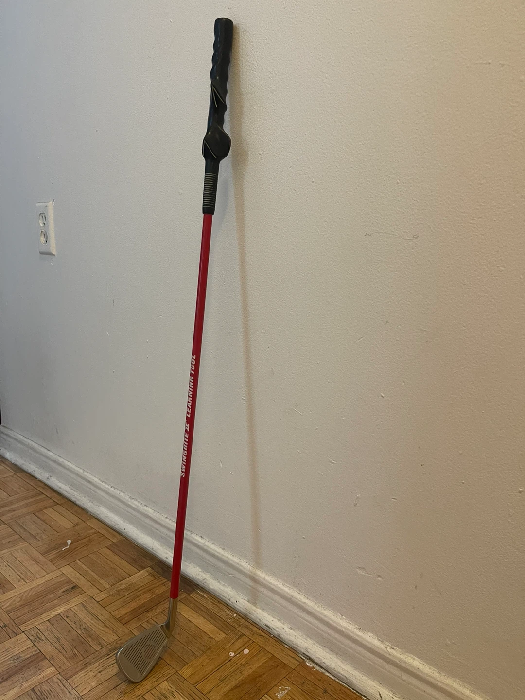 Swingrite II Learning Tool