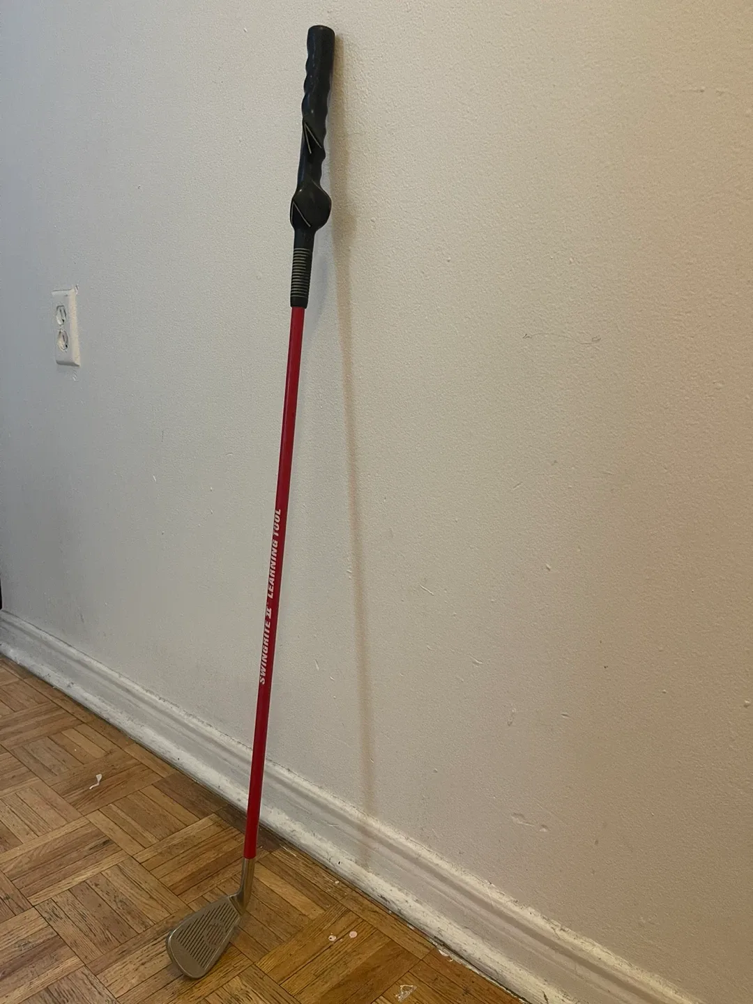 Swingrite II Learning Tool