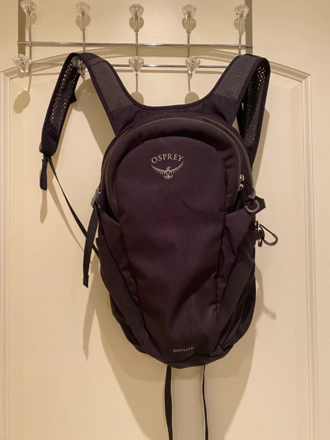 Osprey Daylite Backpack - Purple thumbnail