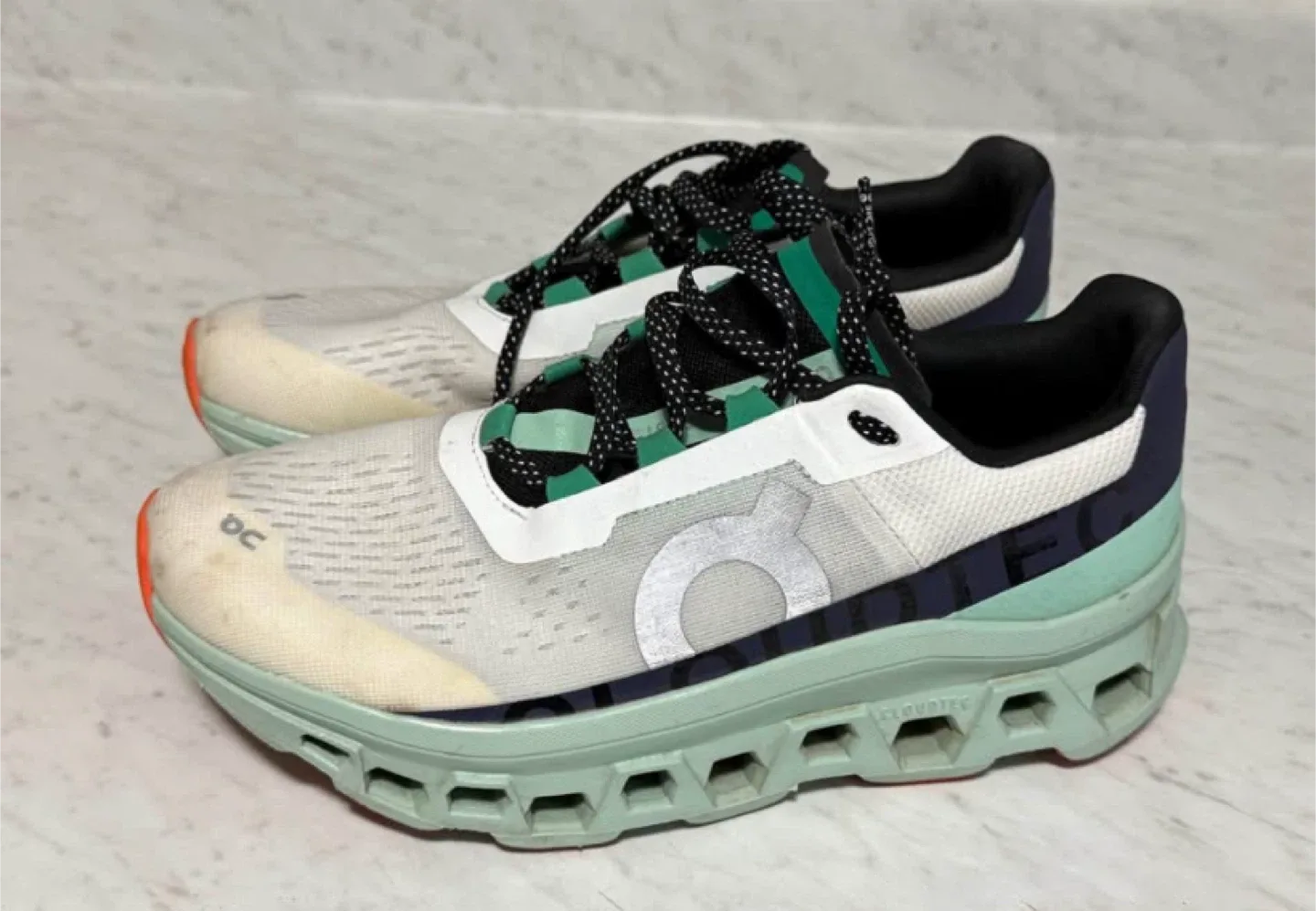 On Running CloudTec Women's Sneakers