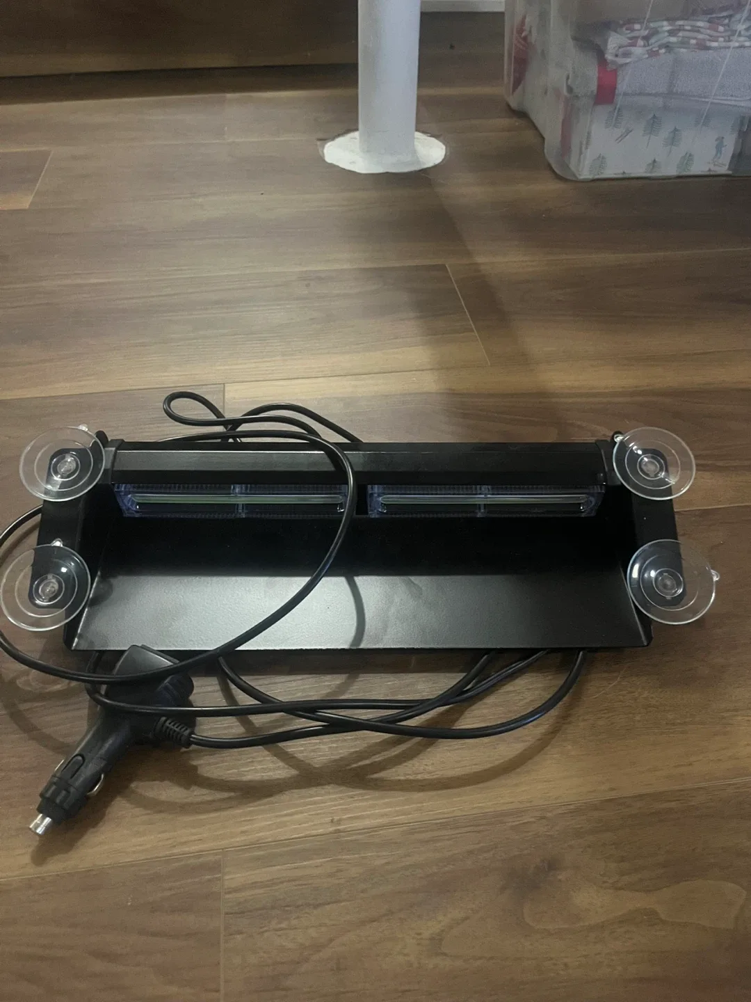 Emergency Vehicle LED Strobe Light