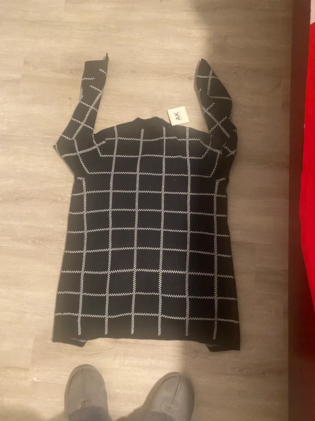 Anne Klein sweater size m image indicator(2)