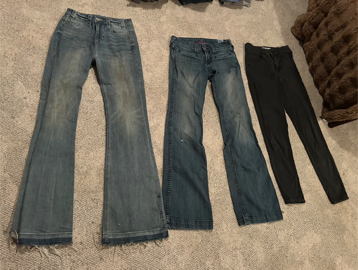 Size 27 Women’s Jeans $5 All